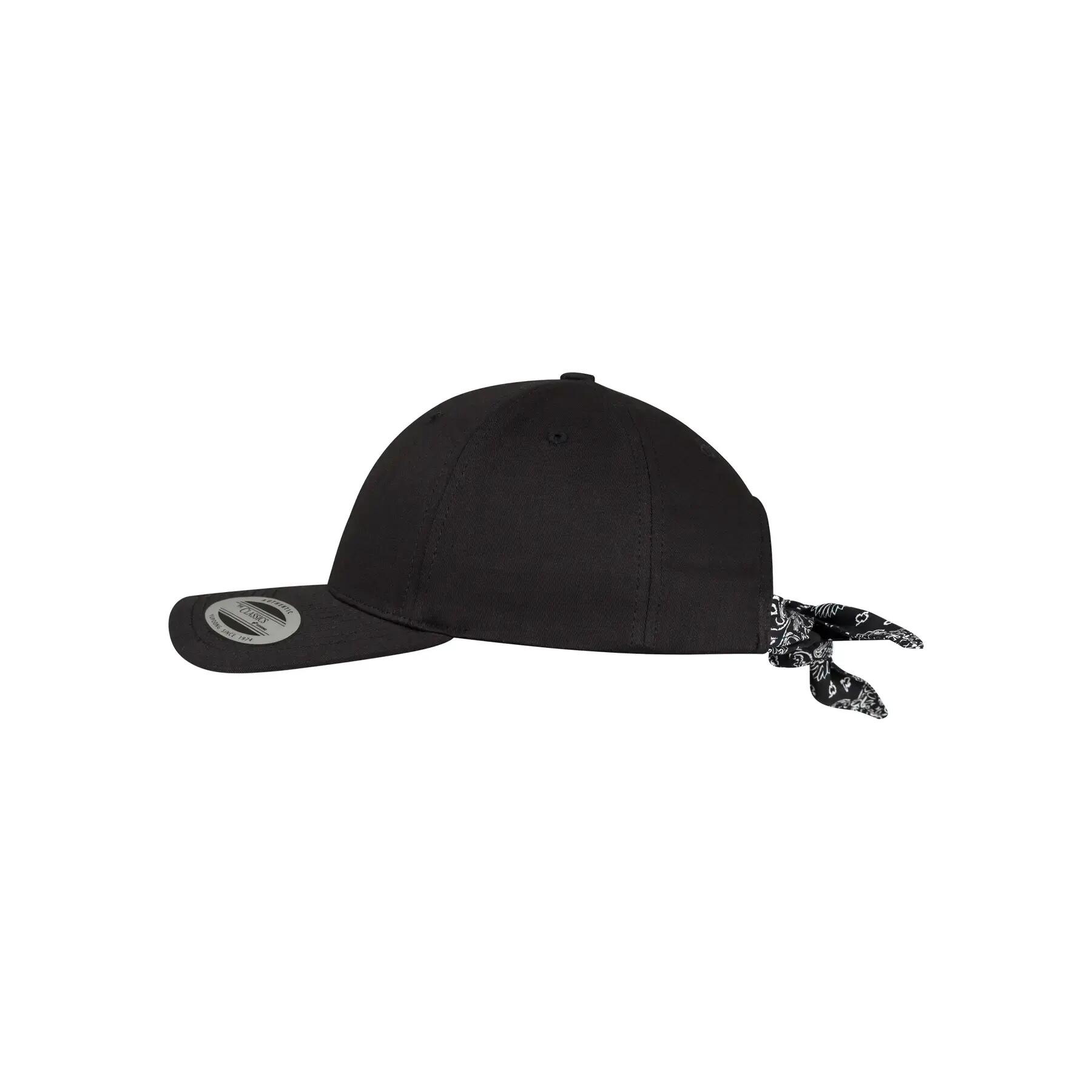 Berretto Flexfit Curved 5/7