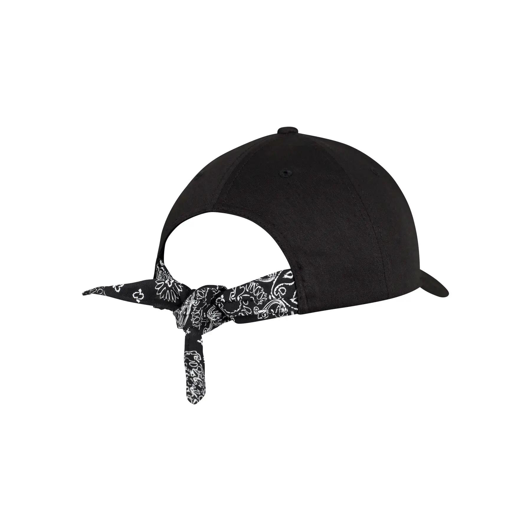 Berretto Flexfit Curved 4/7