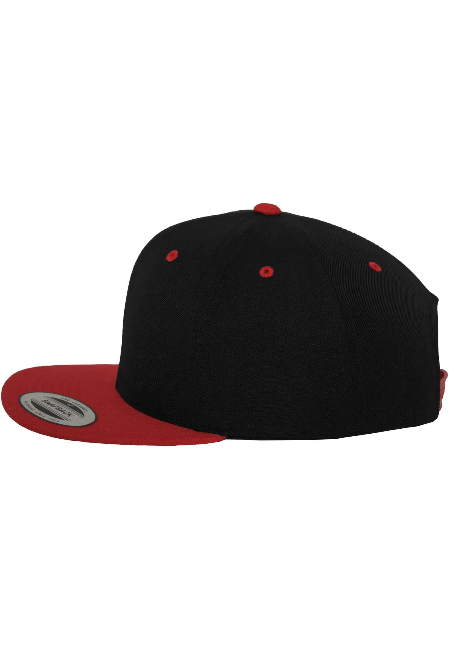Berretto Flexfit Classique 2-tone 3/7