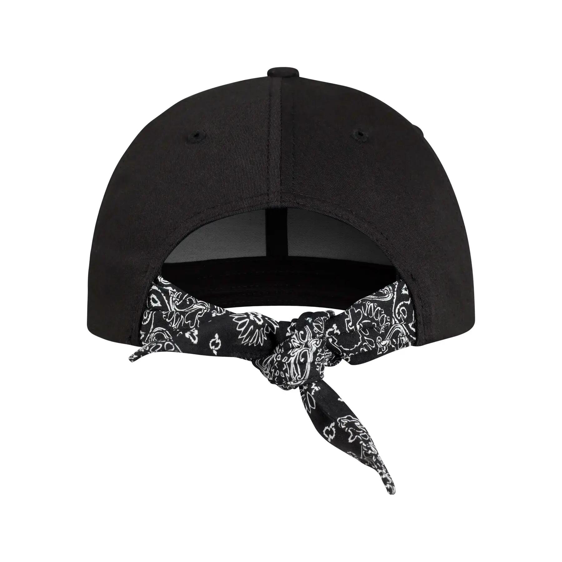 Berretto Flexfit Curved 3/7