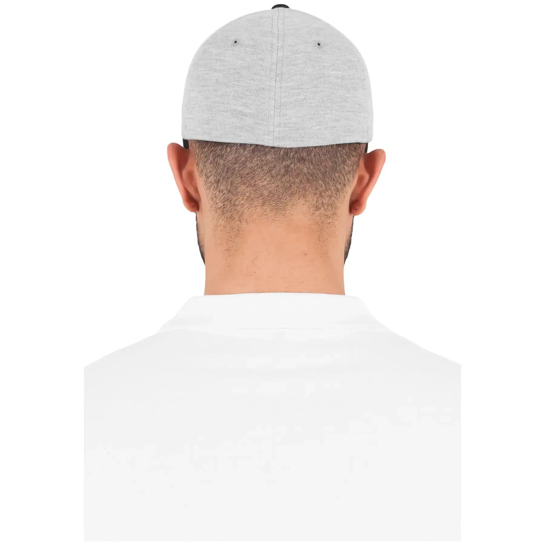 Casquette Flexfit double 2-tone 3/7