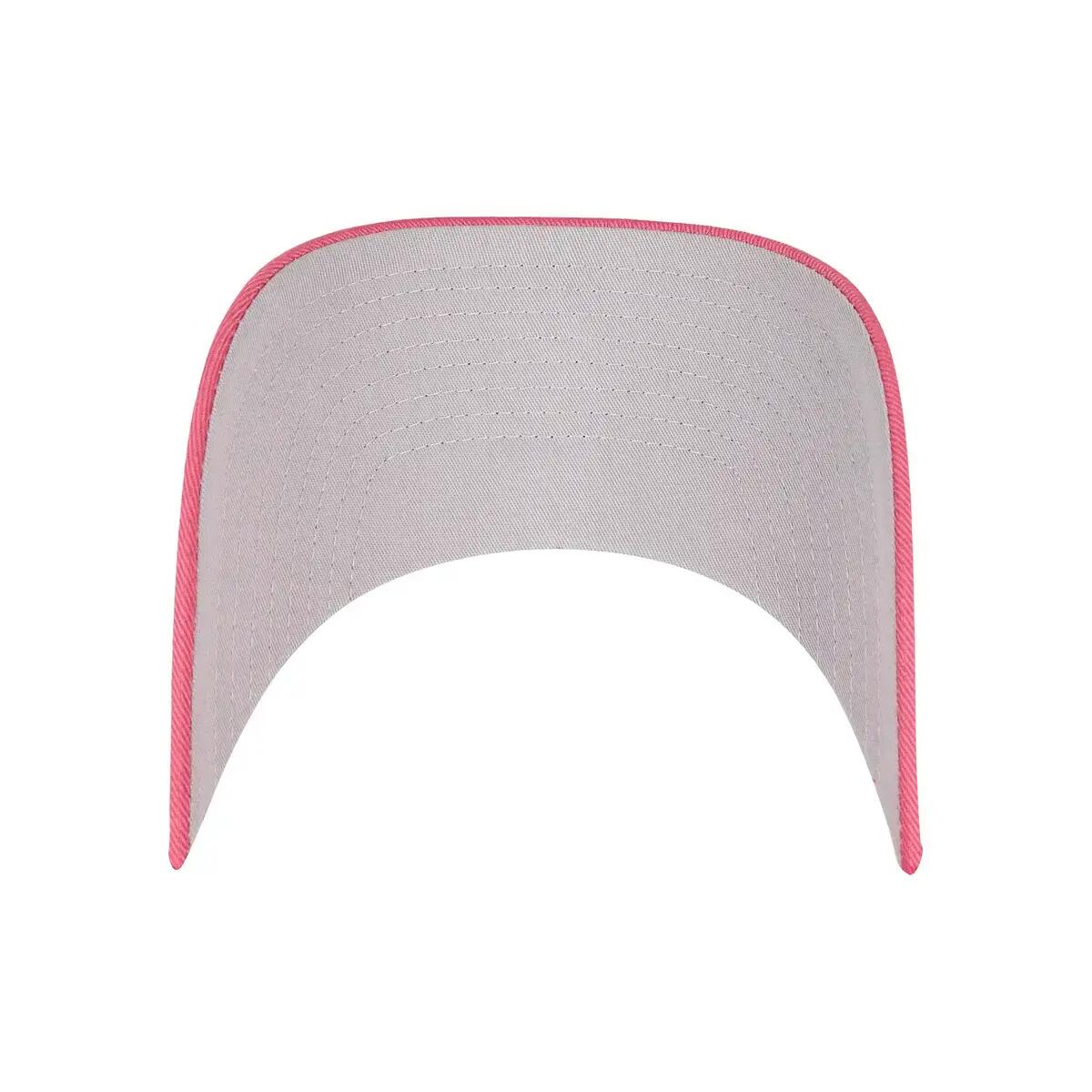 Czapka Flexfit wooly combed 5/5