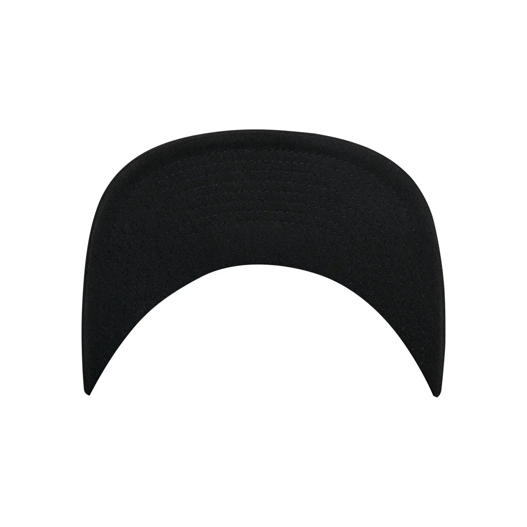 Czapka Flexfit organic cotton 5/5