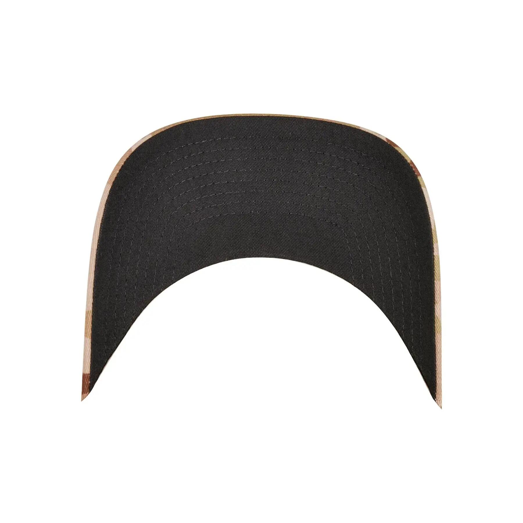 Cappellino Flexfit retro multicam® 5/5
