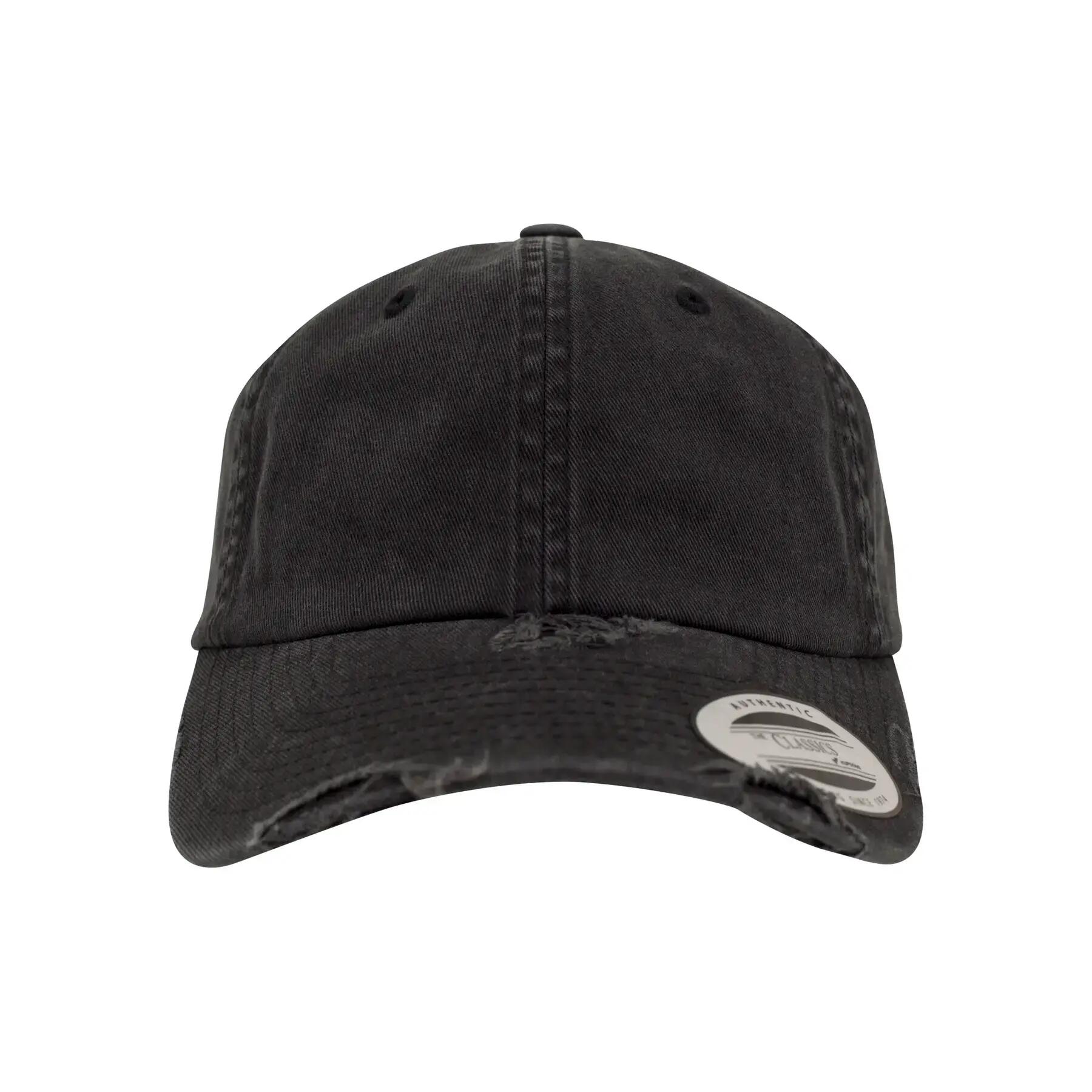 Kappe Flexfit low profile 3/7