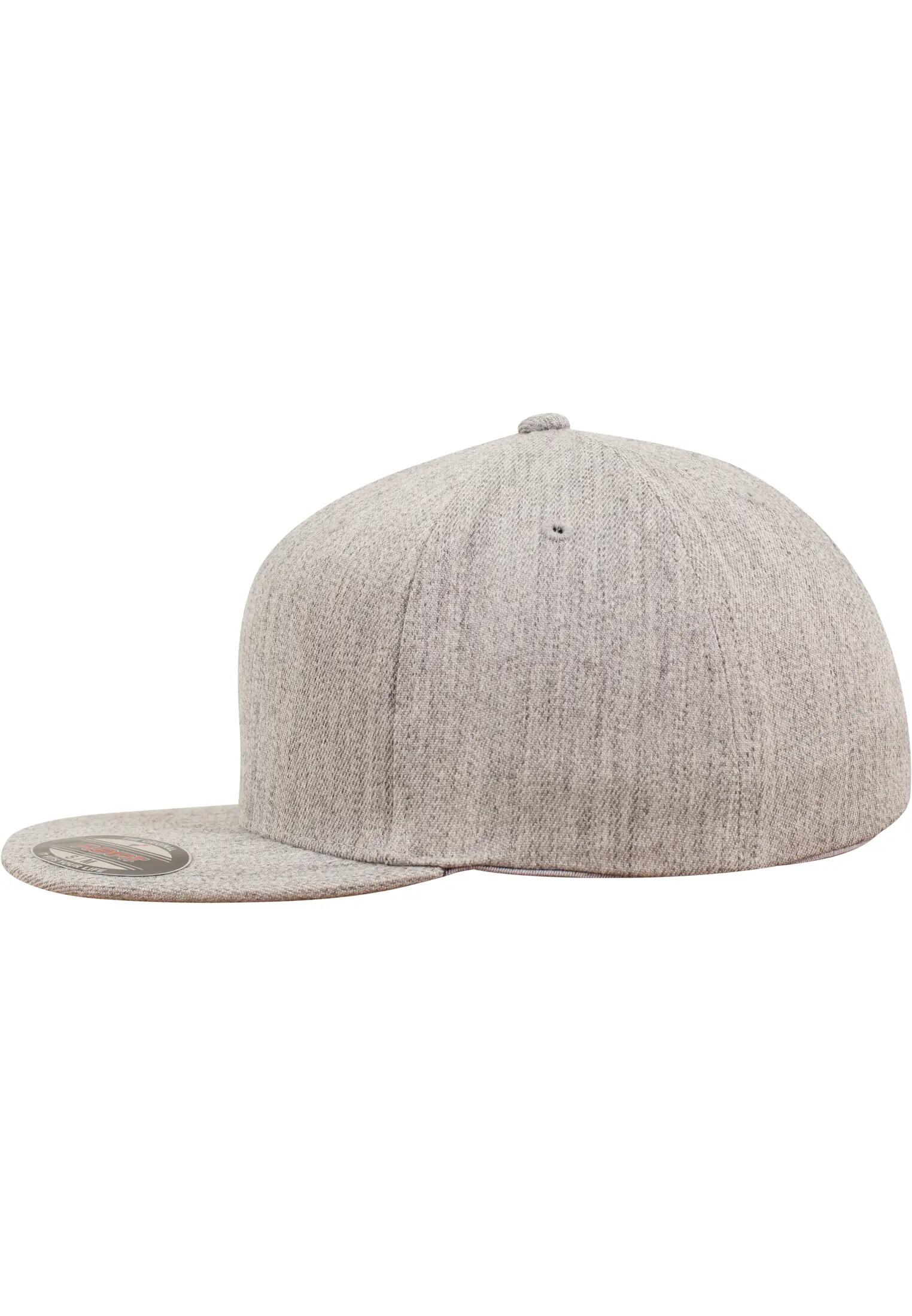 Gorra Flexfit flat visor 2/7
