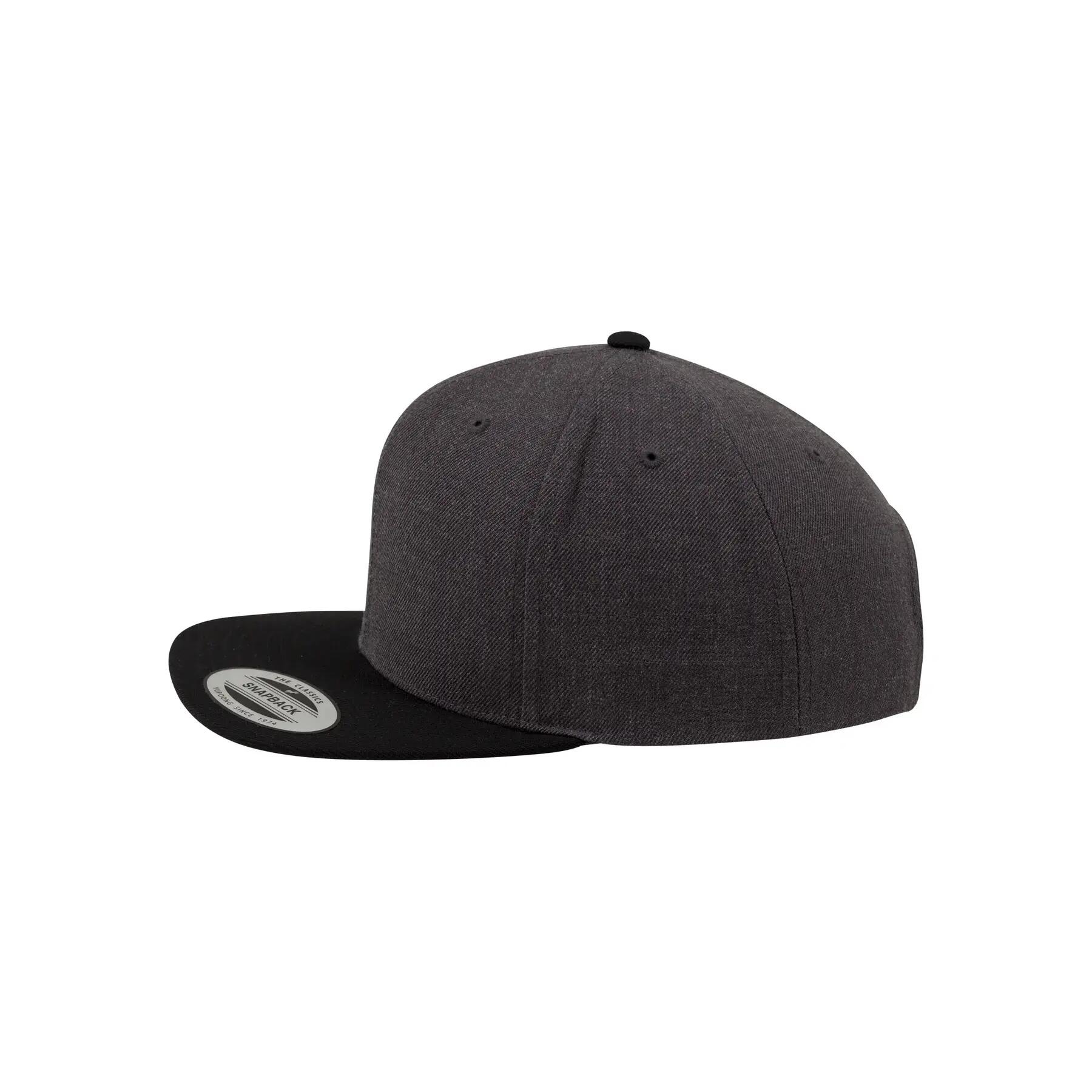 Czapka Flexfit Classique 2-tone 6/7