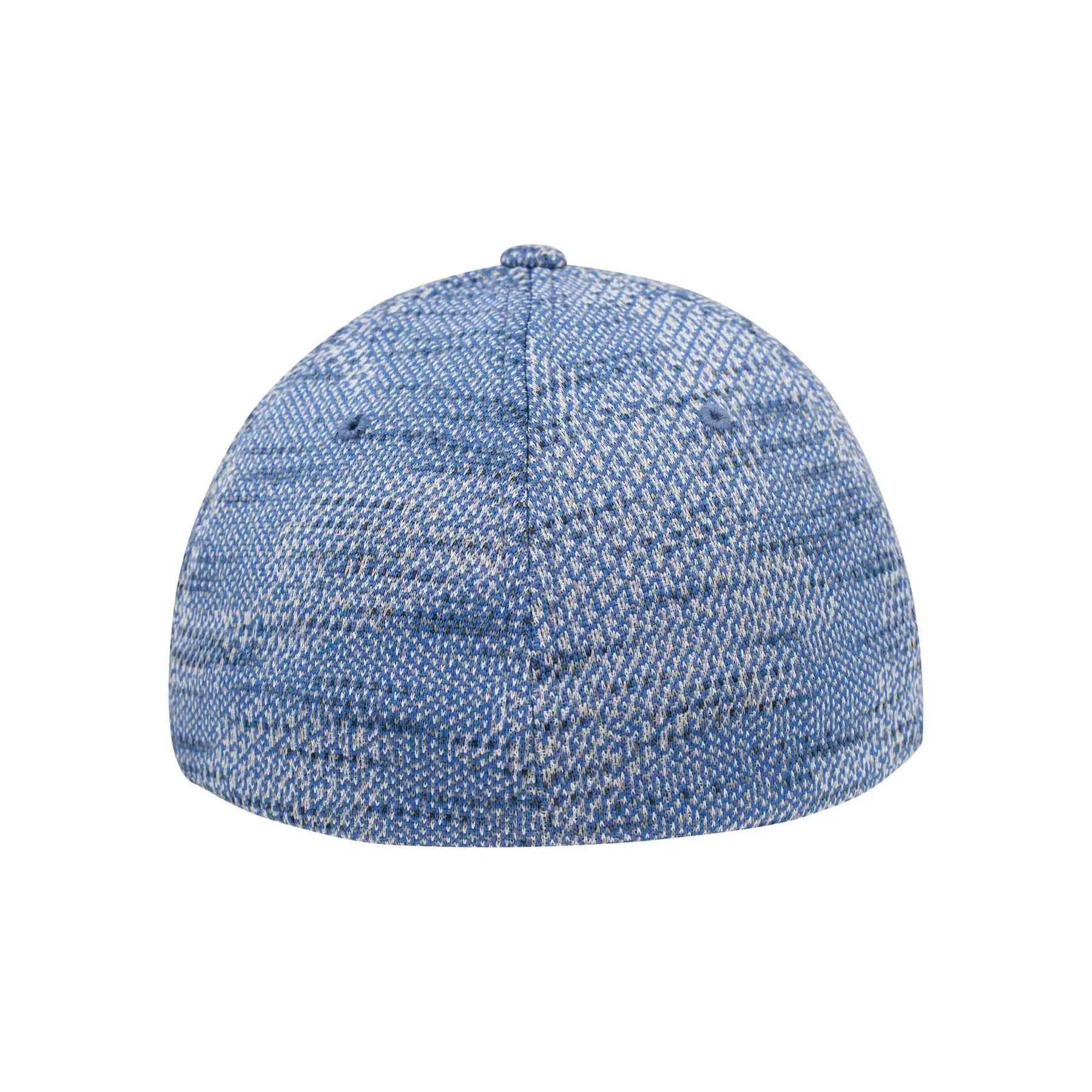 Casquette Flexfit jacquard knit 5/7