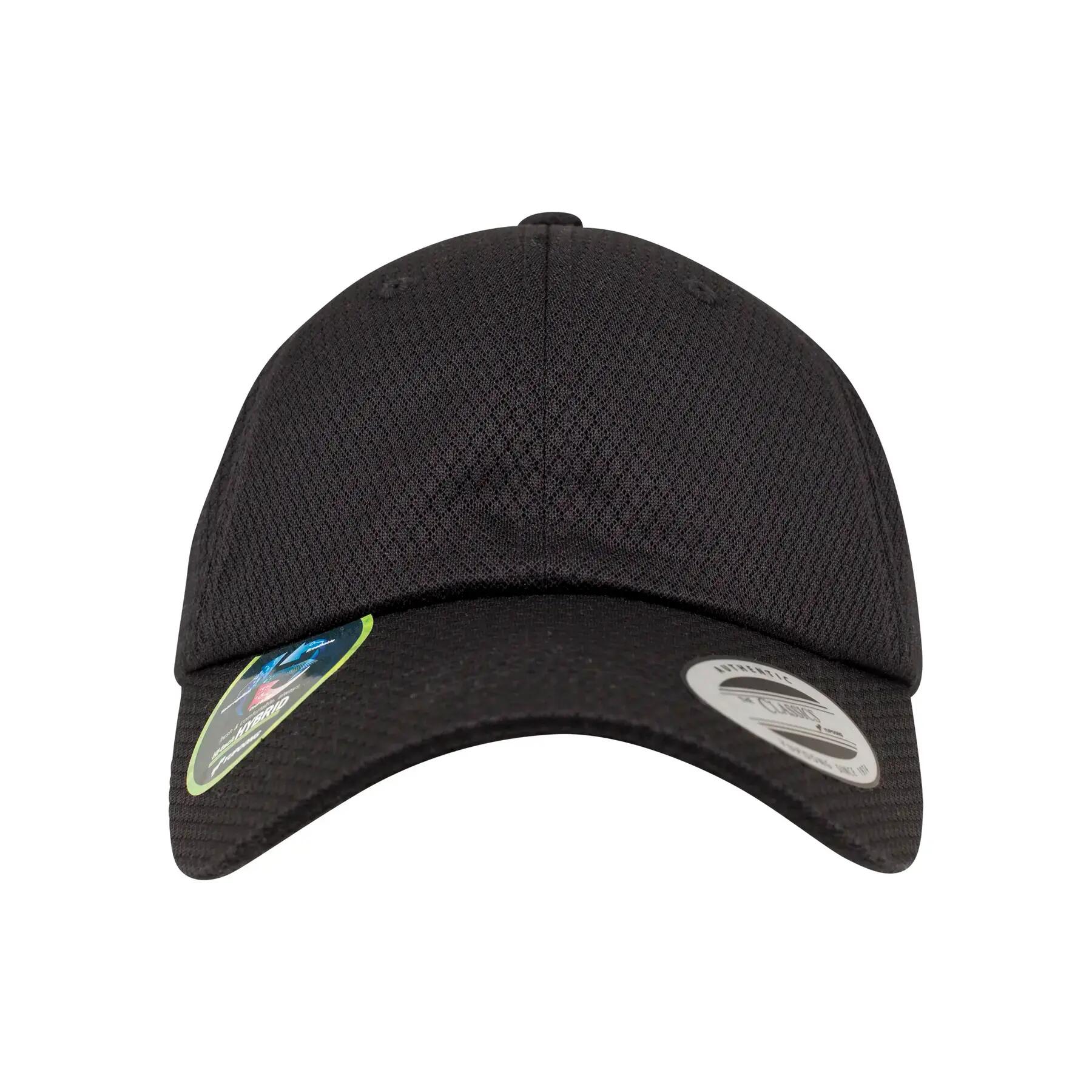Casquette Flexfit honeycomb dad 1/7