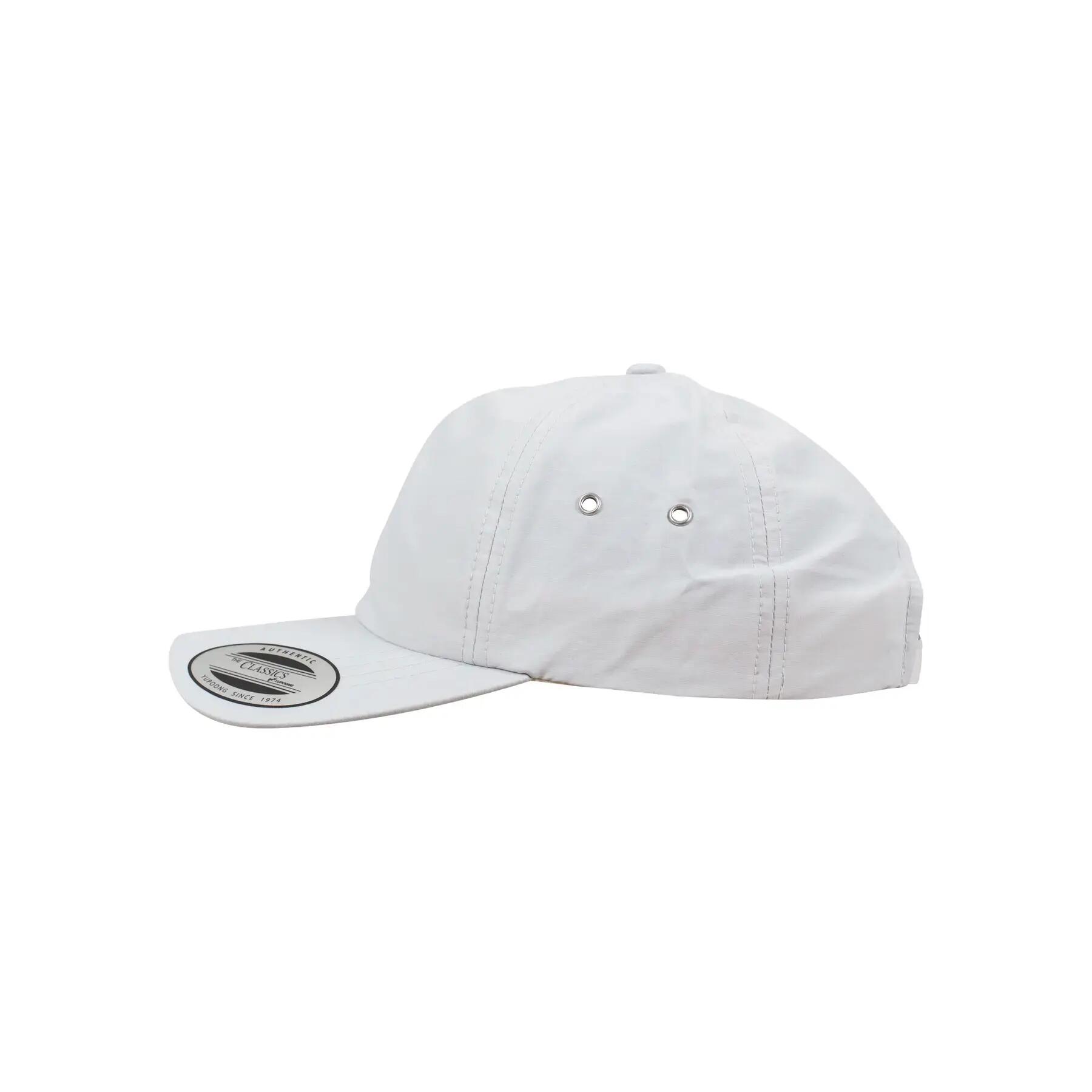 Kappe Flexfit low profile water repellent 5/7