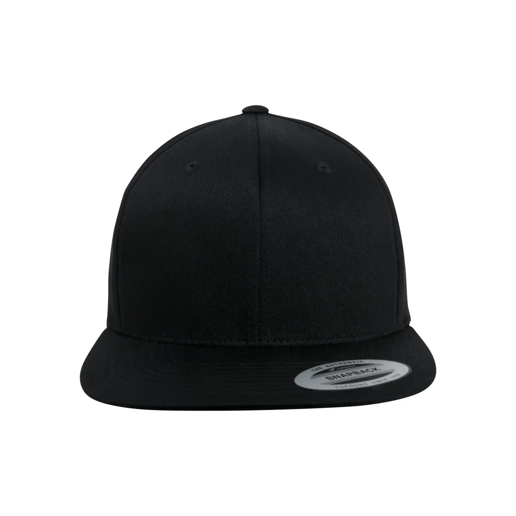 Czapka Flexfit organic cotton 2/5