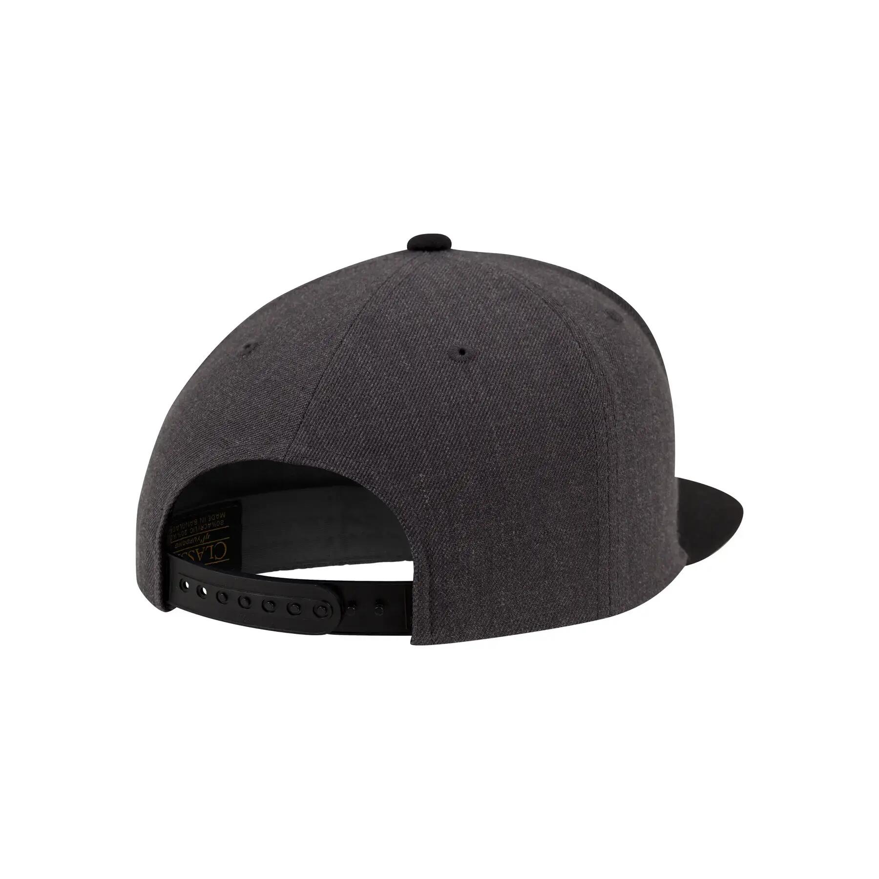 Czapka Flexfit Classique 2-tone 4/7