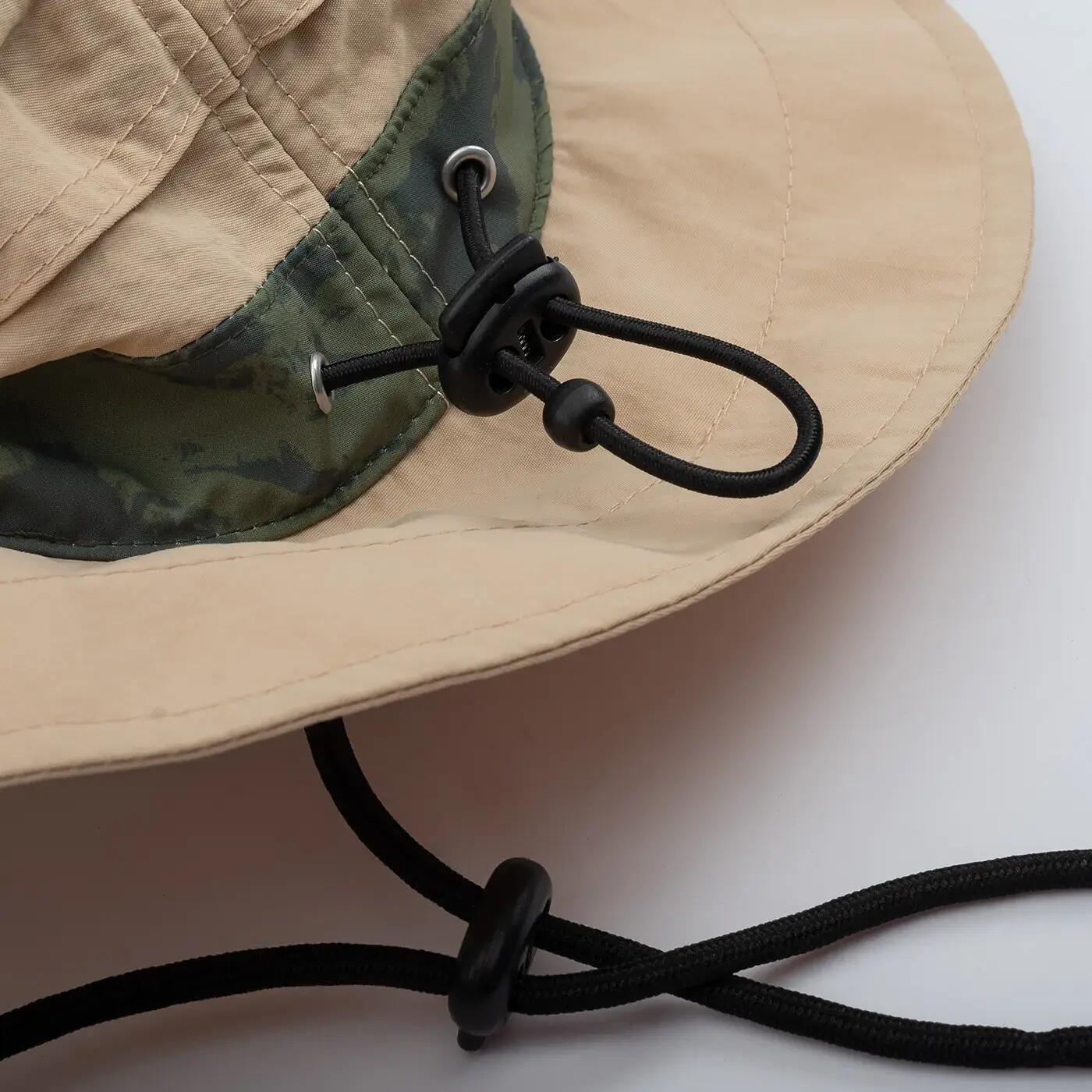 Gorro Estevan para Hombre Beige, Crema 5/5