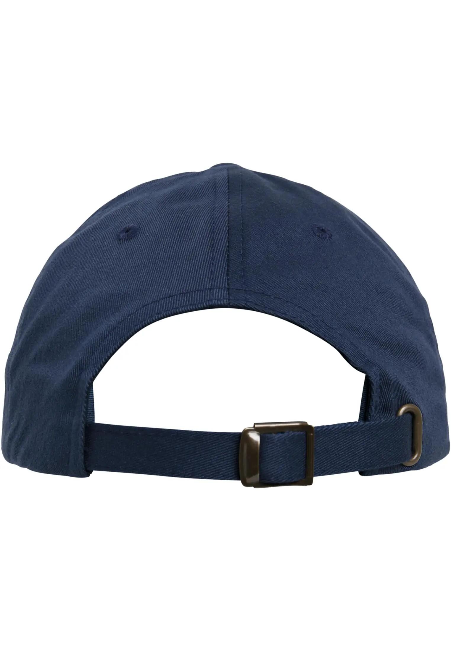 Casquette Flexfit low profile organic cotton 3/7
