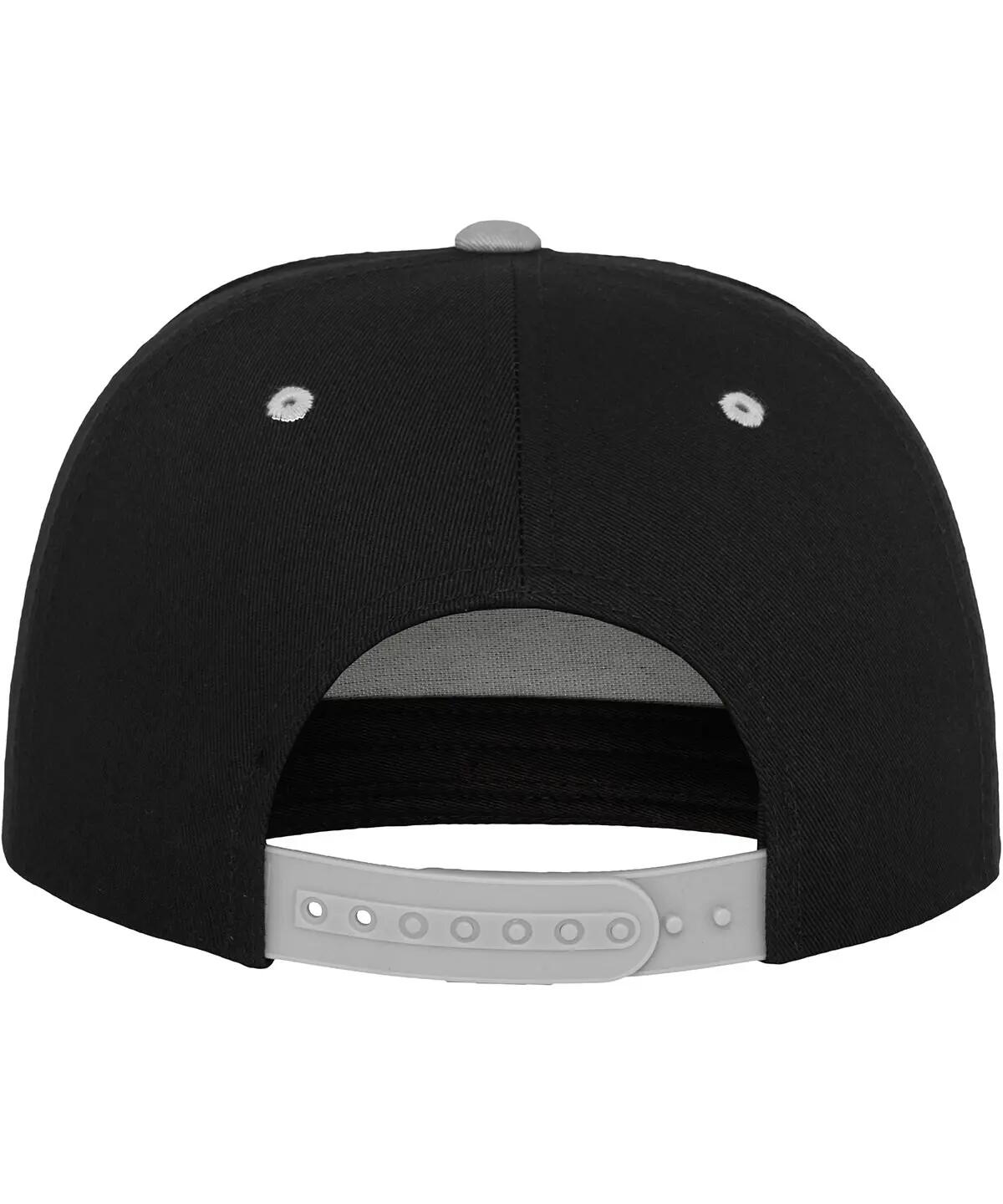 Berretto Flexfit Classique 5 panel 4/7