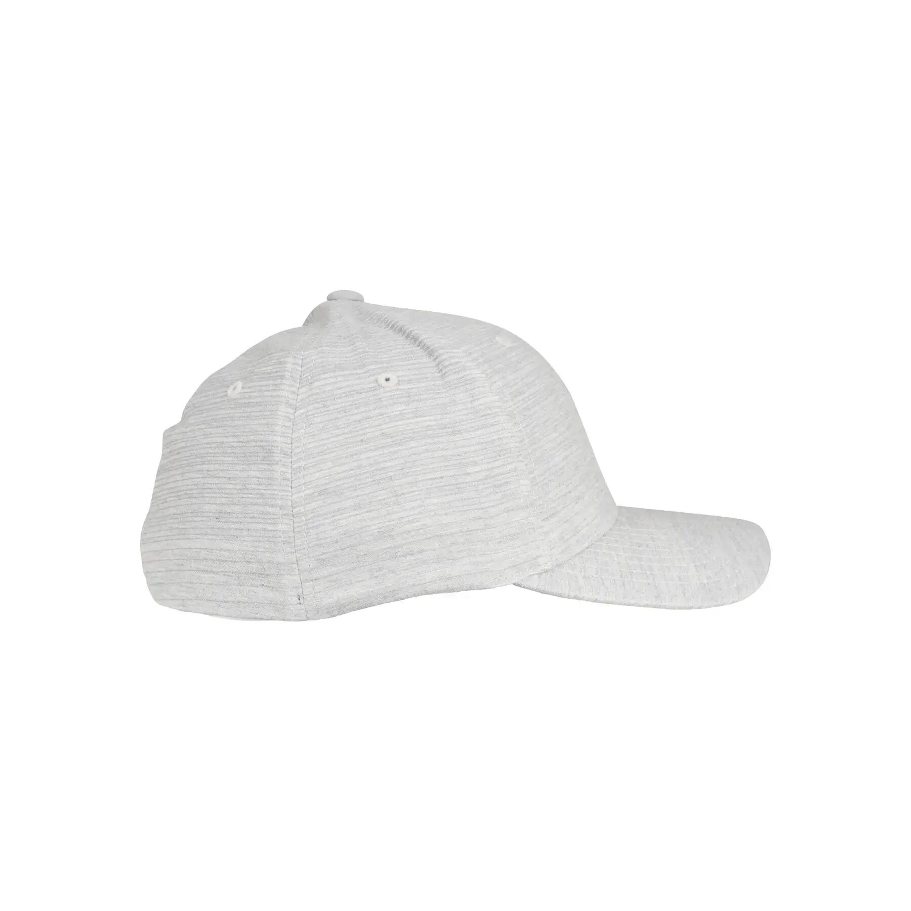 Czapka Flexfit ivory 5/7