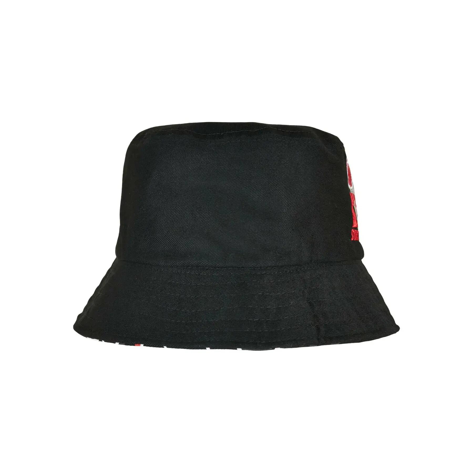 Bob réversible Urban Classics Airball 4/7