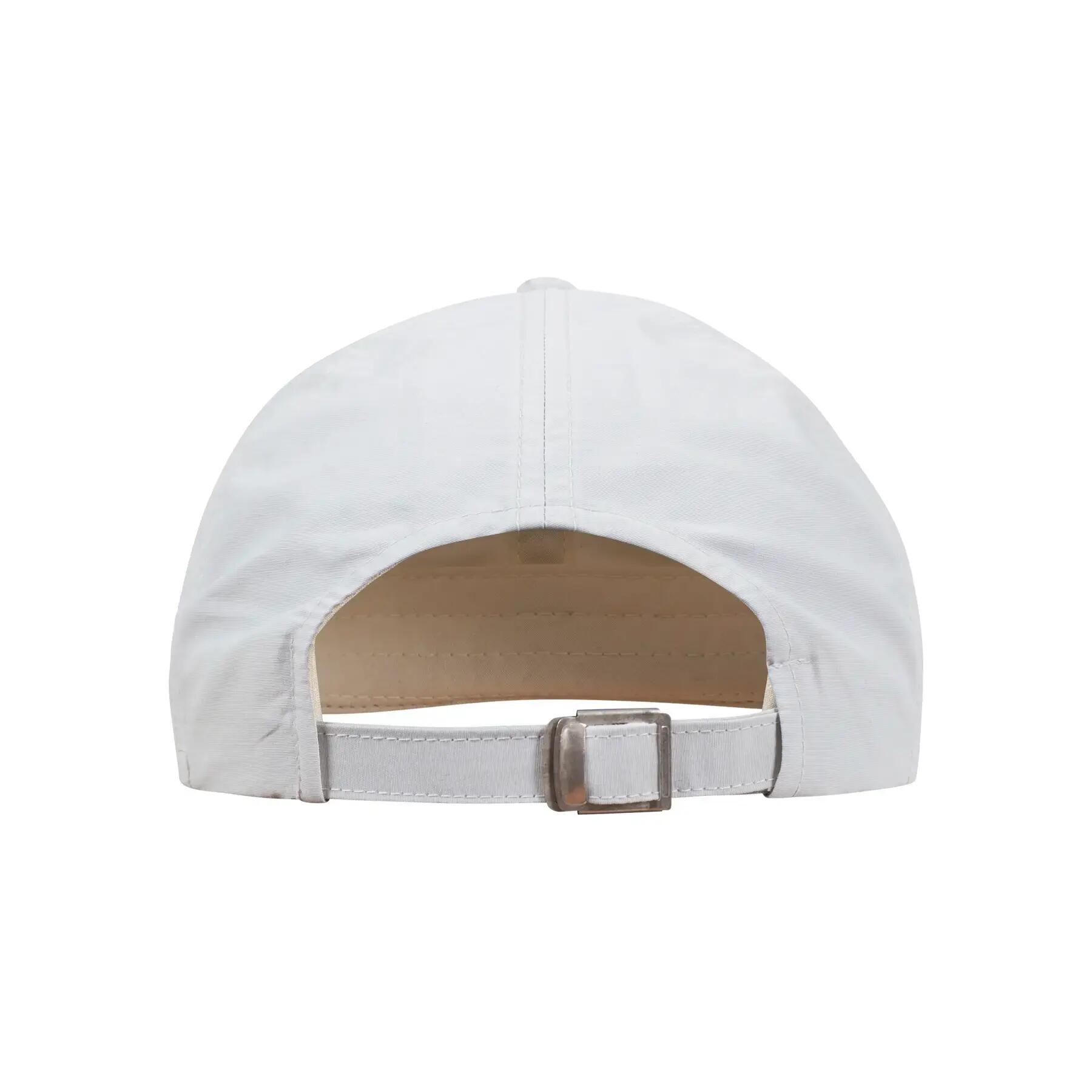 Kappe Flexfit low profile water repellent 3/7