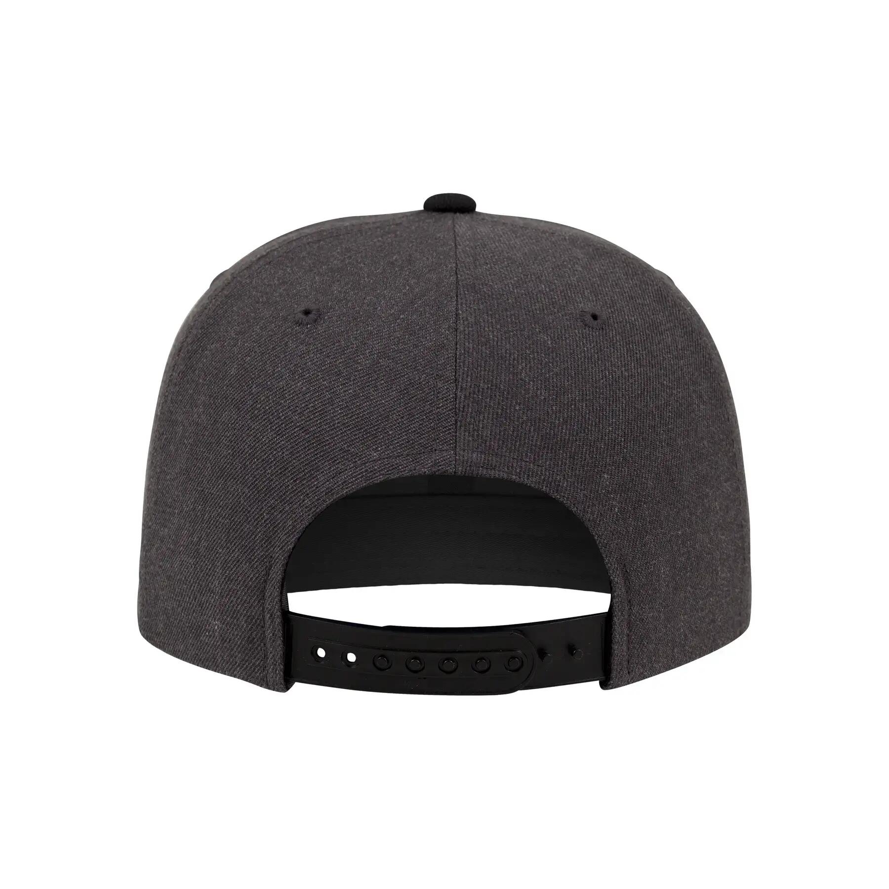 Czapka Flexfit Classique 2-tone 3/7