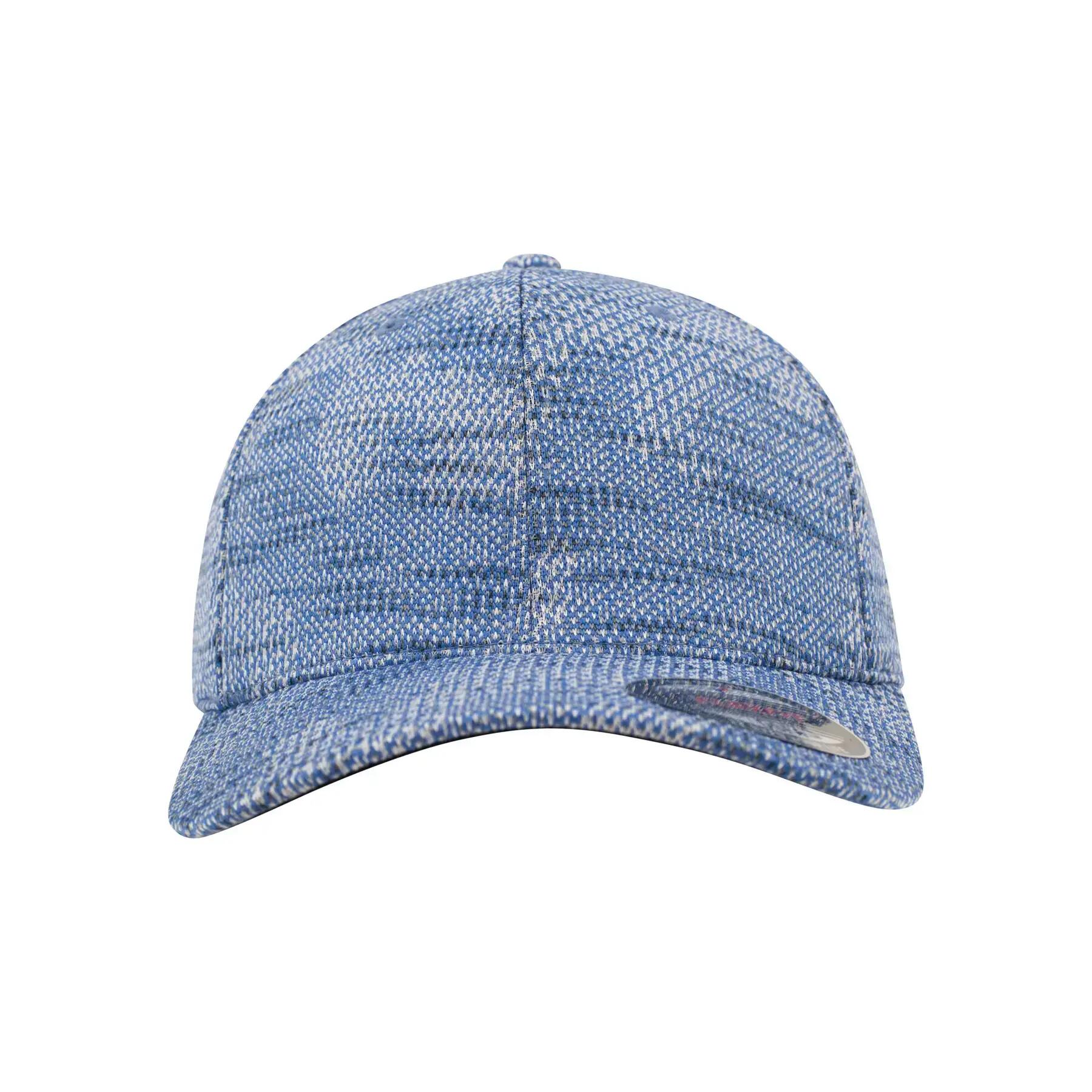 Casquette Flexfit jacquard knit 2/7