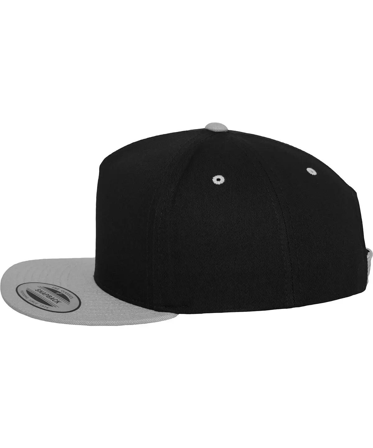 Berretto Flexfit Classique 5 panel 3/7
