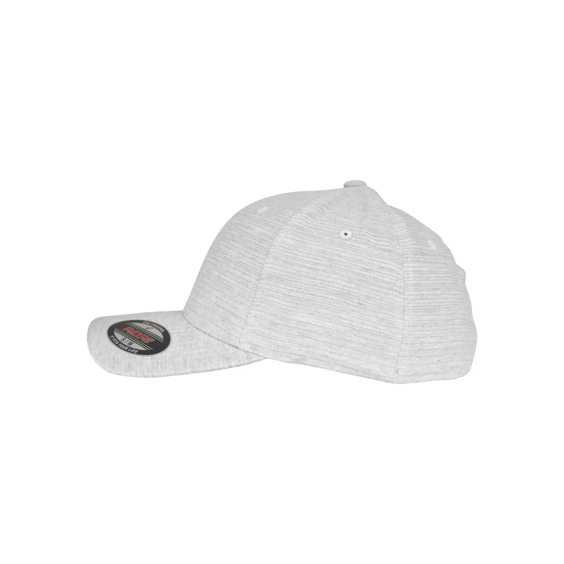 Czapka Flexfit ivory 4/7