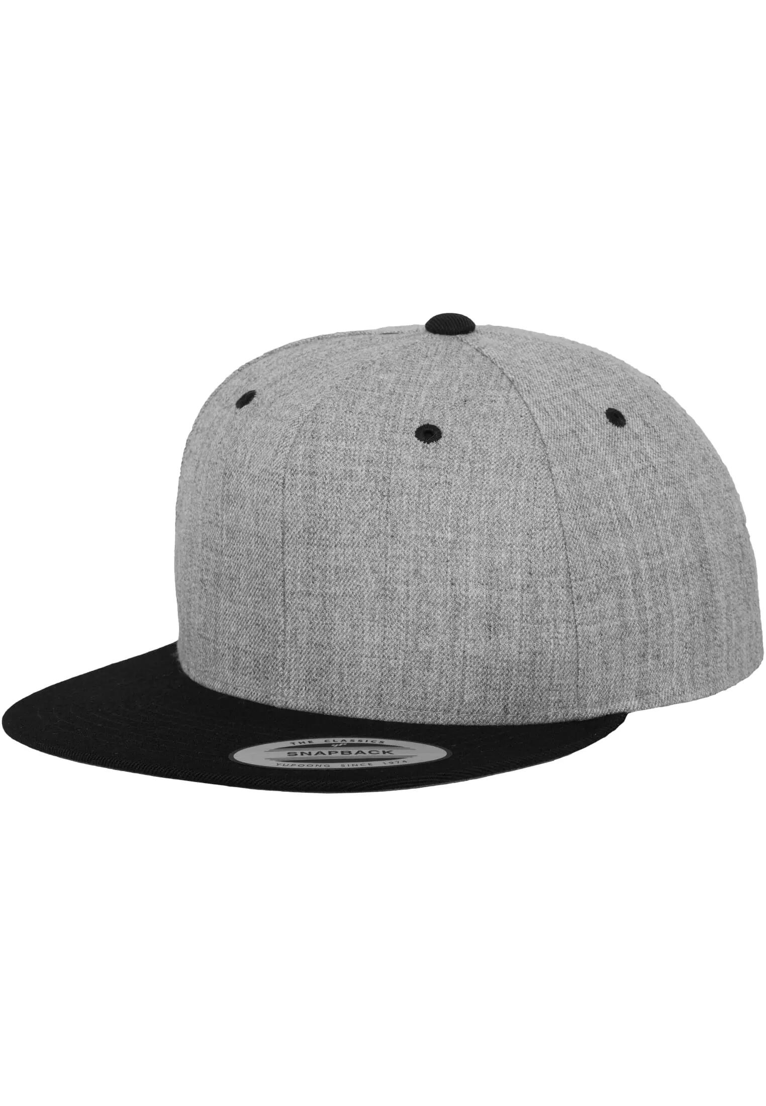 Berretto Flexfit Classique 2-tone 2/7