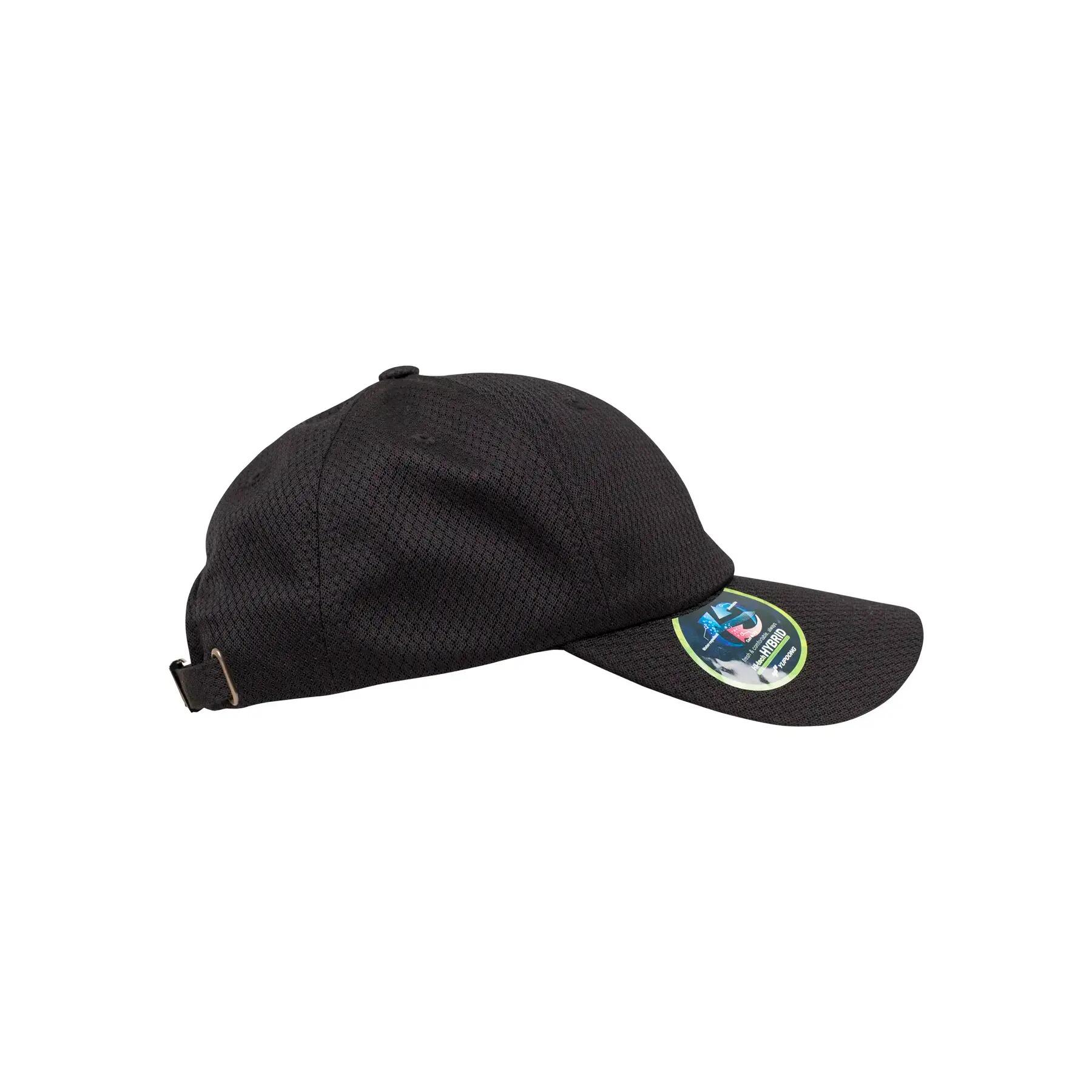 Casquette Flexfit honeycomb dad 5/7