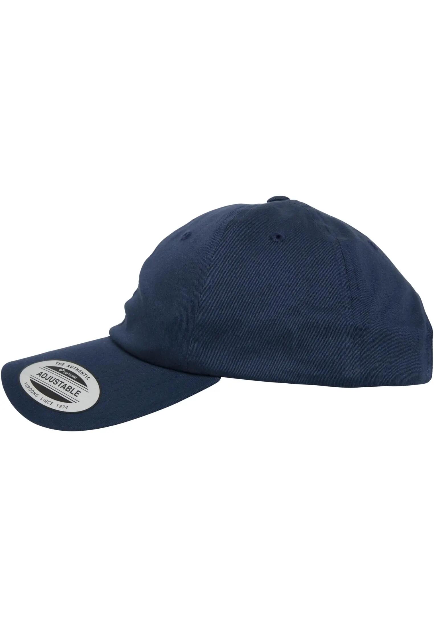 Casquette Flexfit low profile organic cotton 2/7