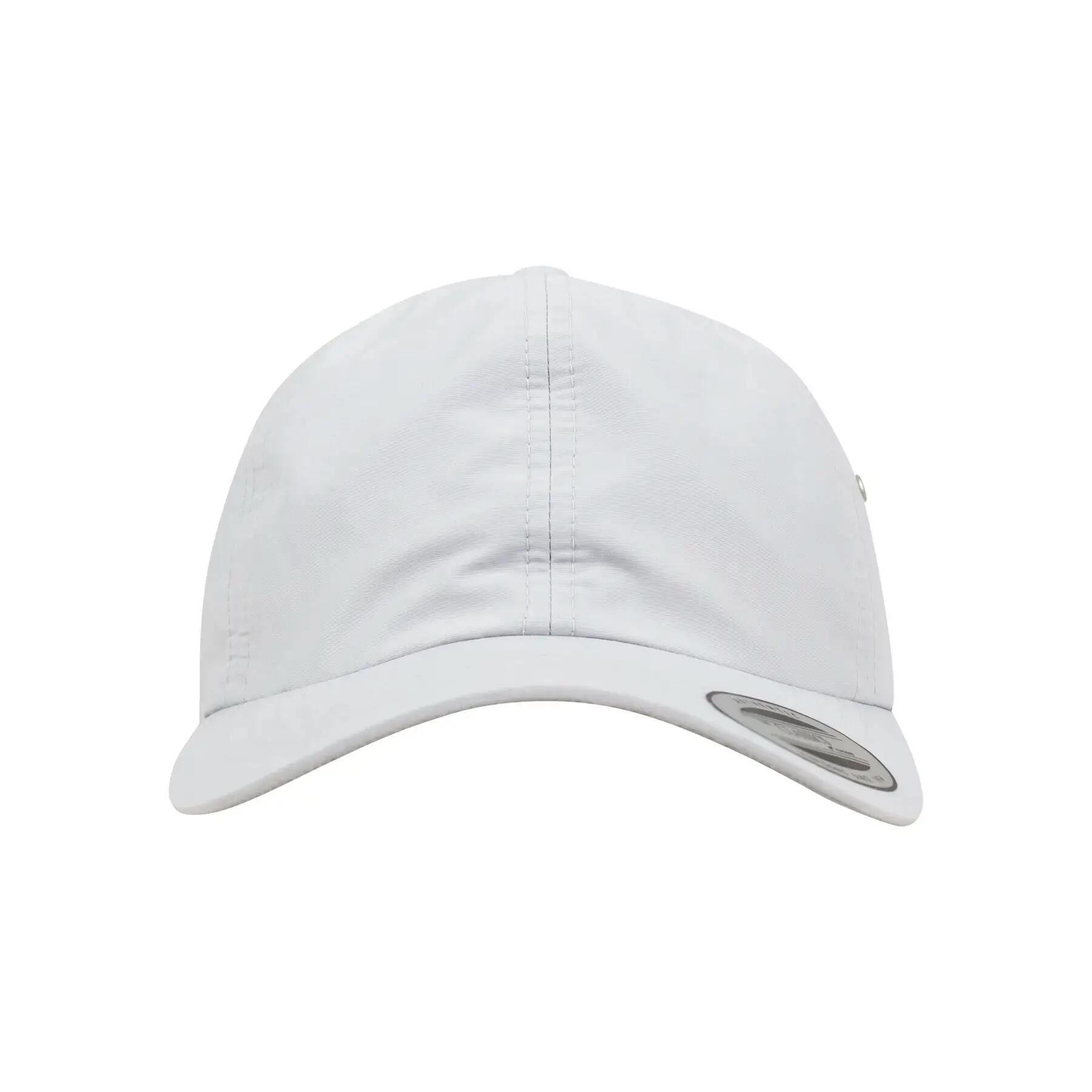 Kappe Flexfit low profile water repellent 2/7