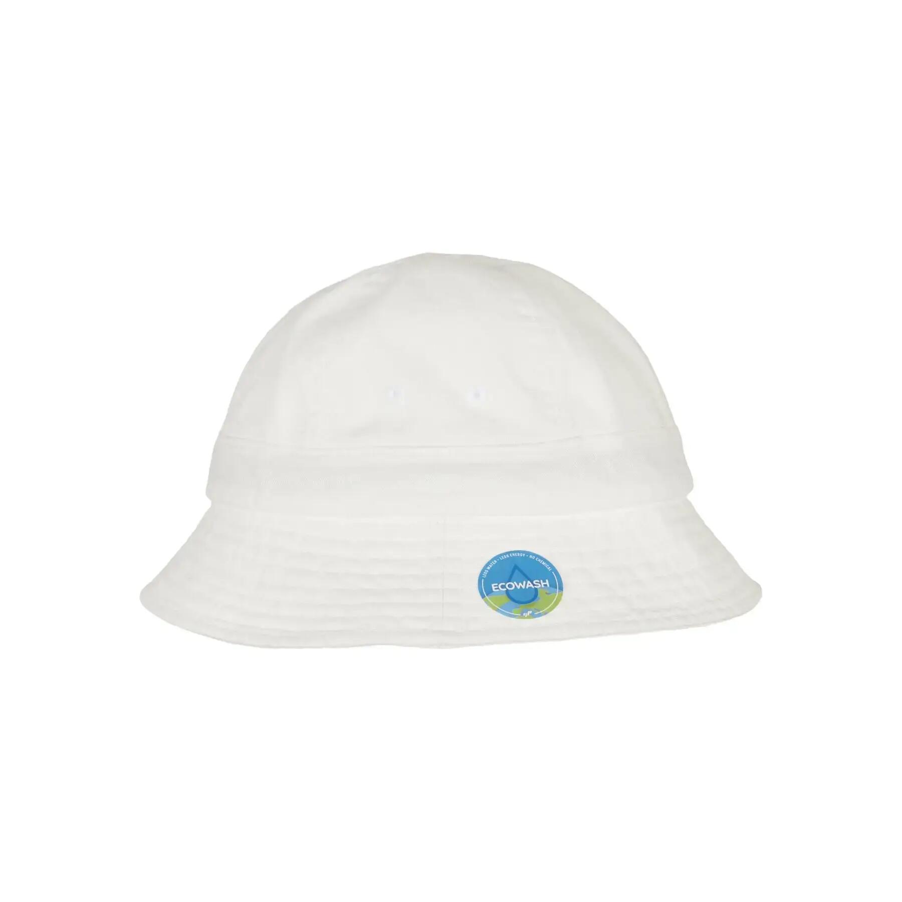 Cappello da pescatore Urban Classics Eco Washing Flexfit Notop 4/5