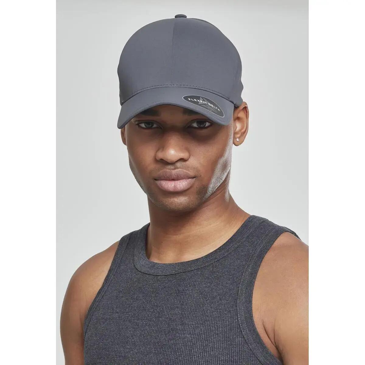 Cap Flexfit delta 2/7