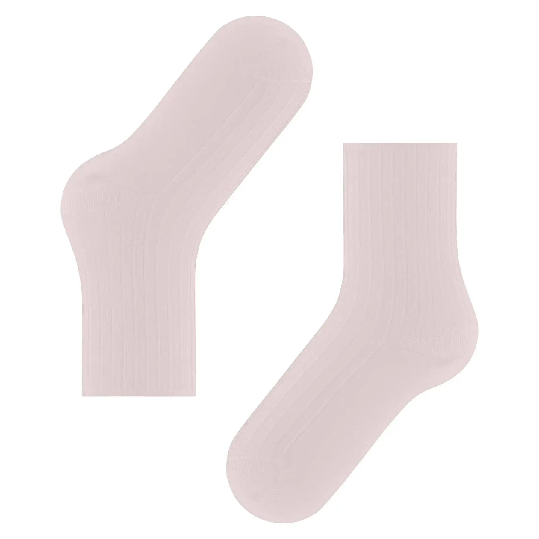 Falke Damen Socken FALKE Cotton Rib SO 46990 5/9
