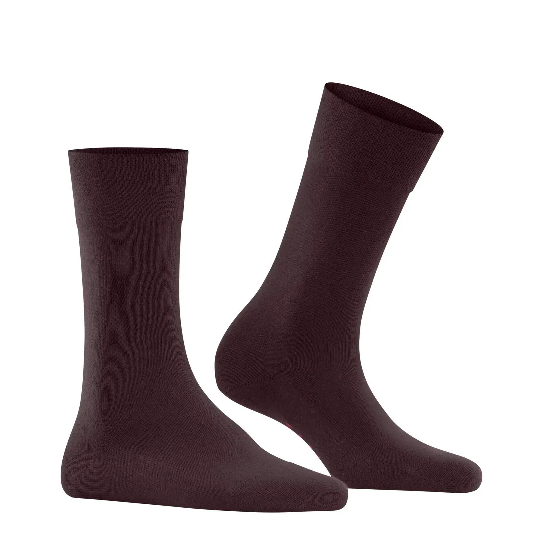 Chaussettes femme Falke Sensitive London 3/5