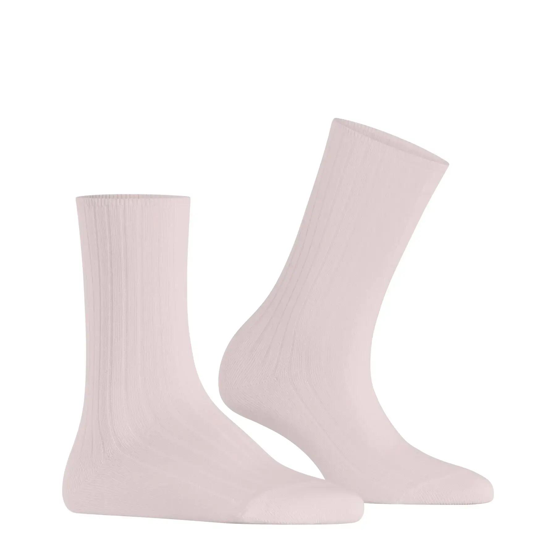 Falke Damen Socken FALKE Cotton Rib SO 46990 3/9