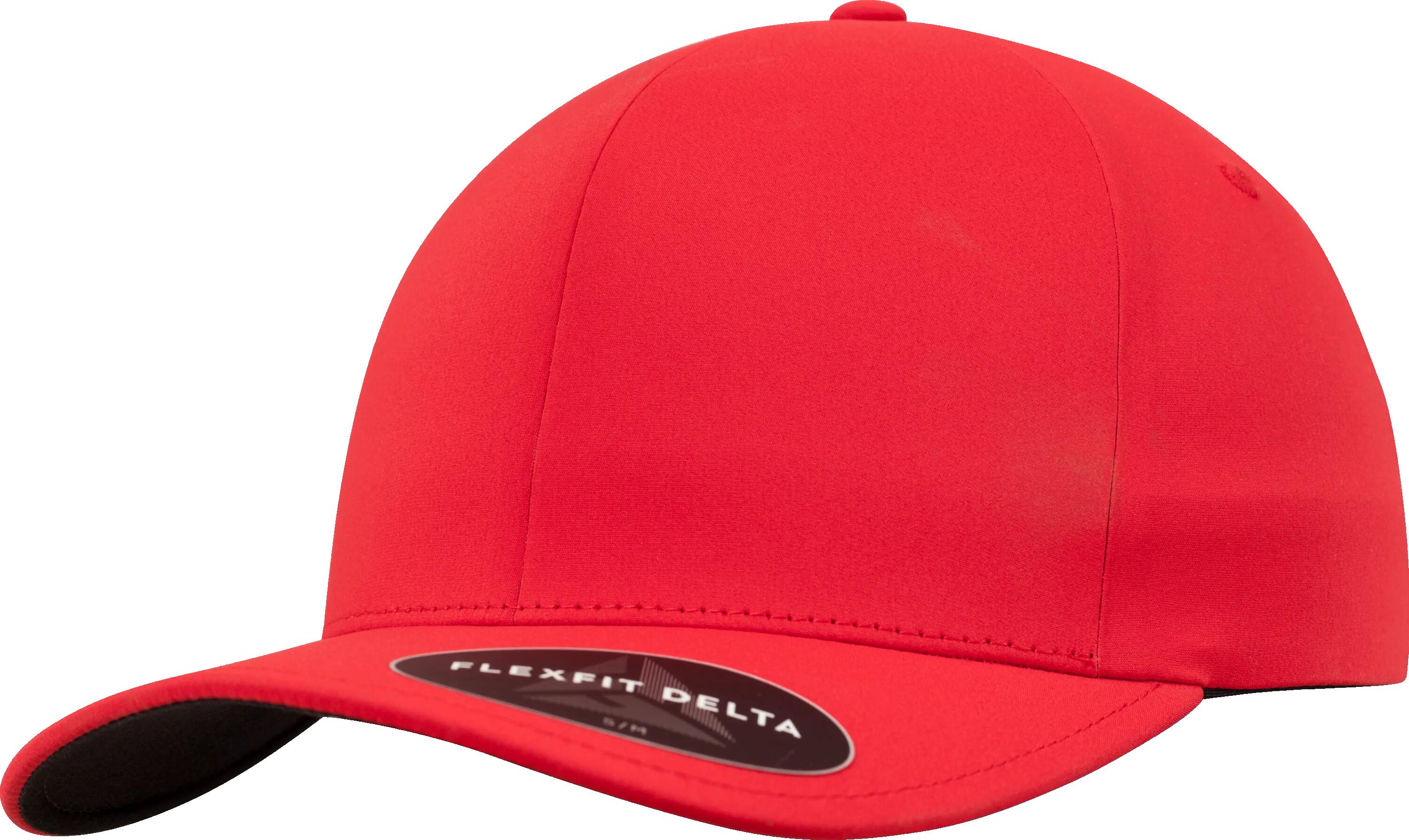 Cappellino Flexfit delta 3/7
