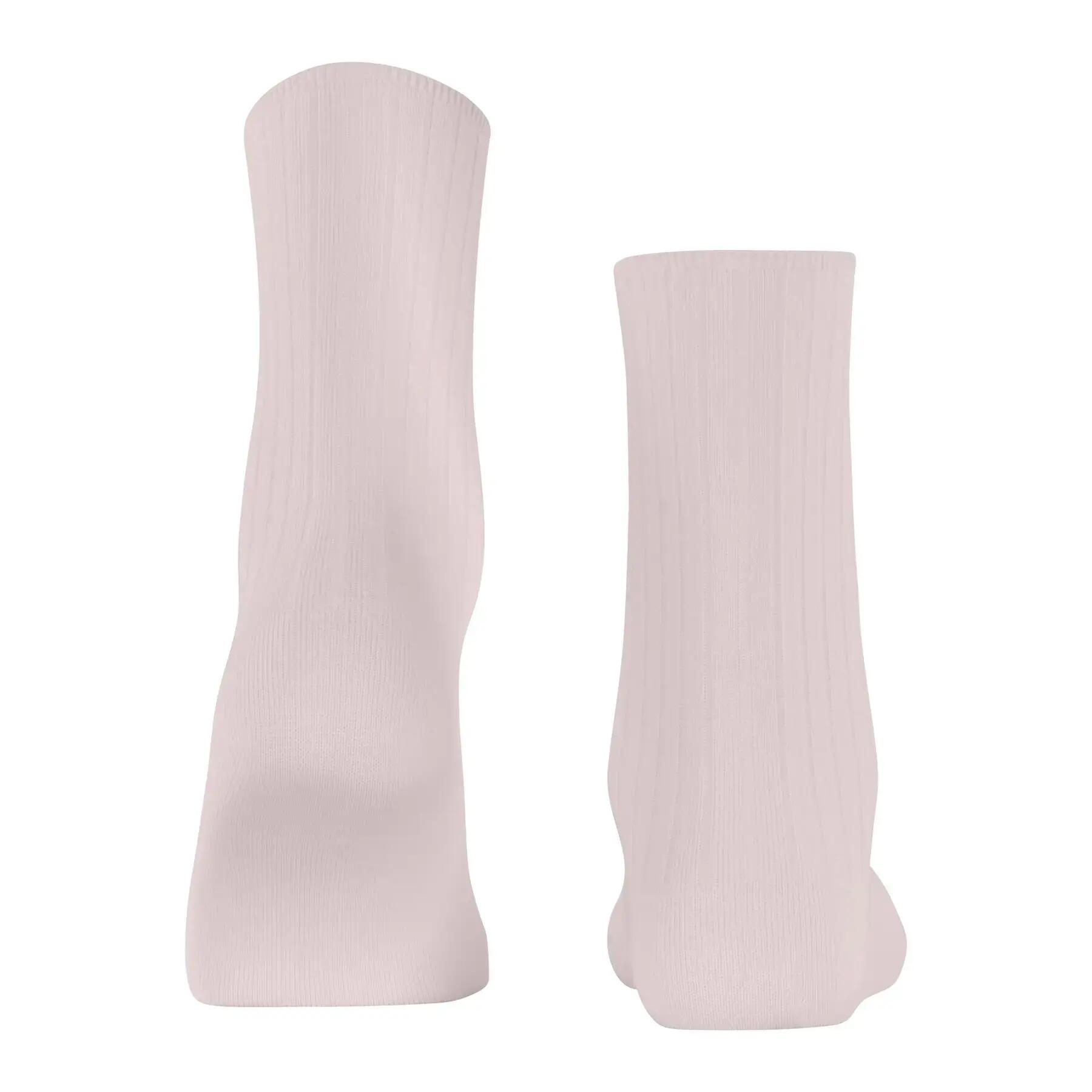 Falke Damen Socken FALKE Cotton Rib SO 46990 2/9