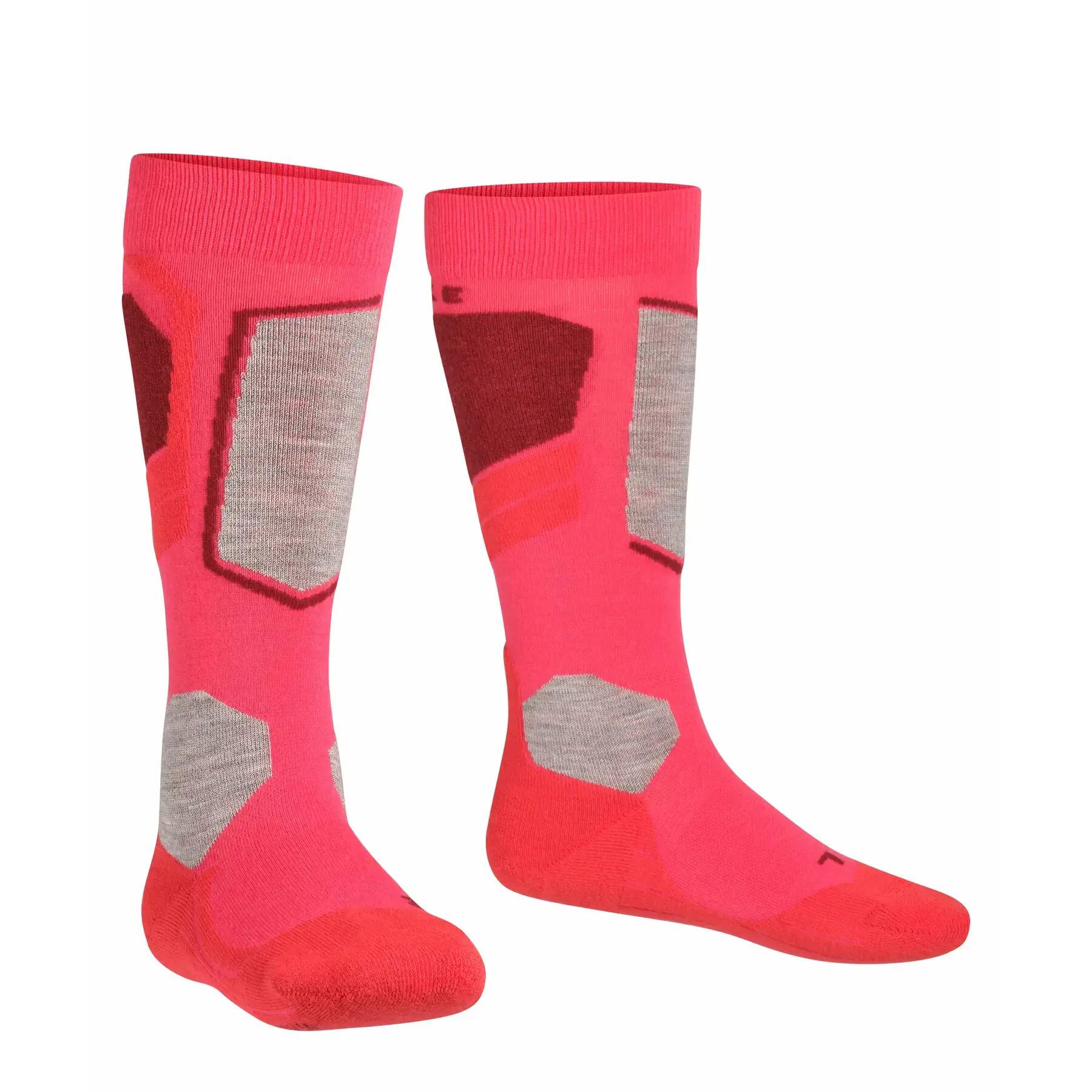 Kniestukjes Falke SK4 enfants 2/7
