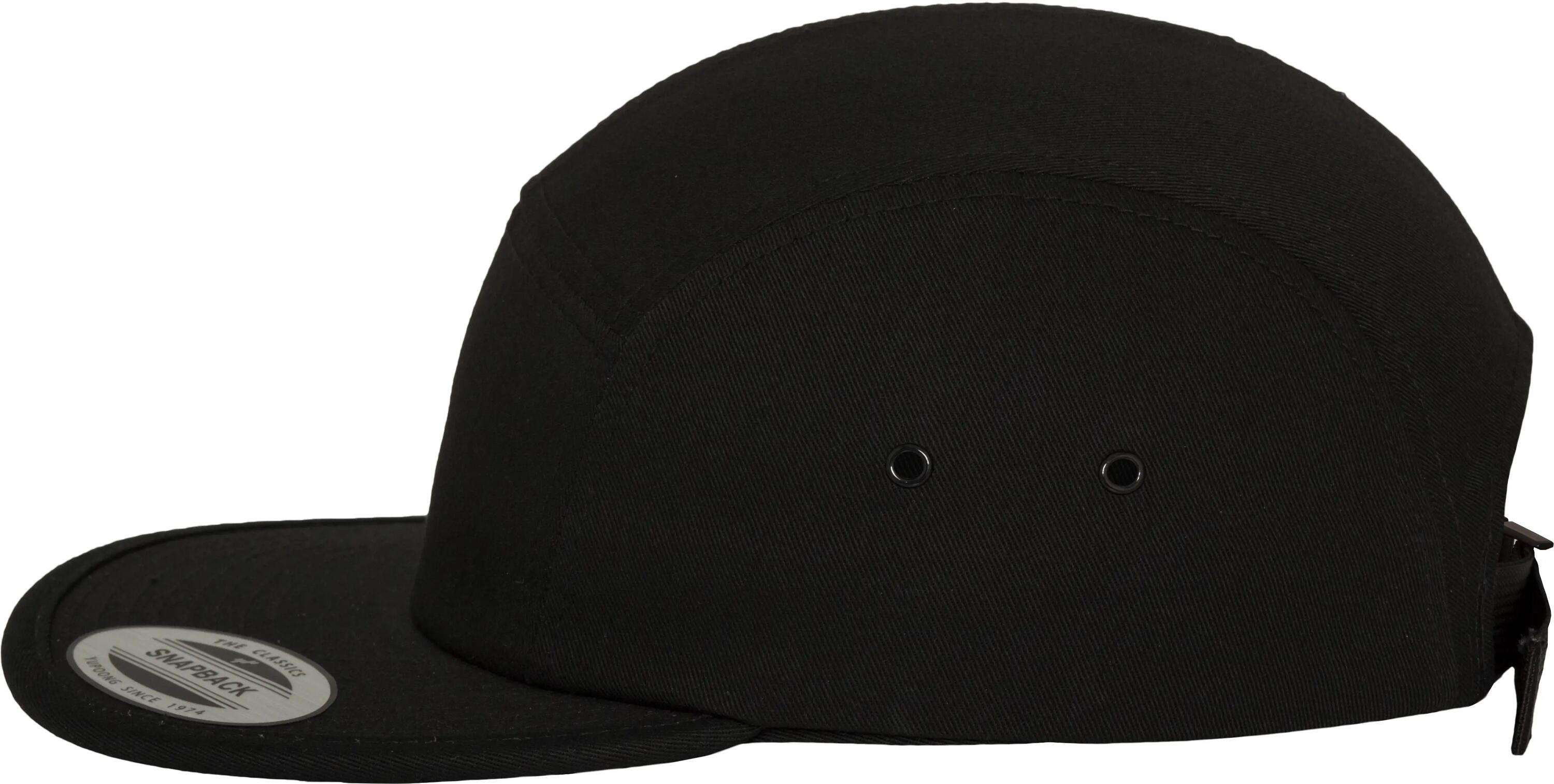 Kappe Flexfit Classique 4/7
