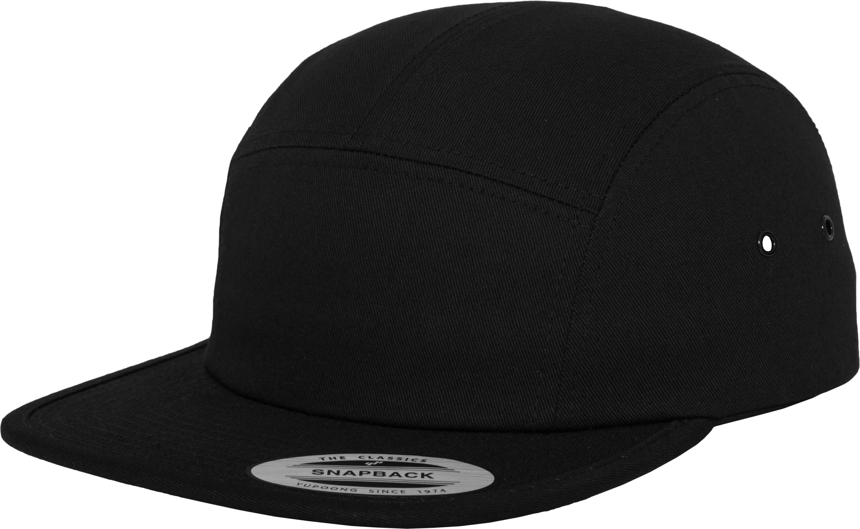 Kappe Flexfit Classique 3/7