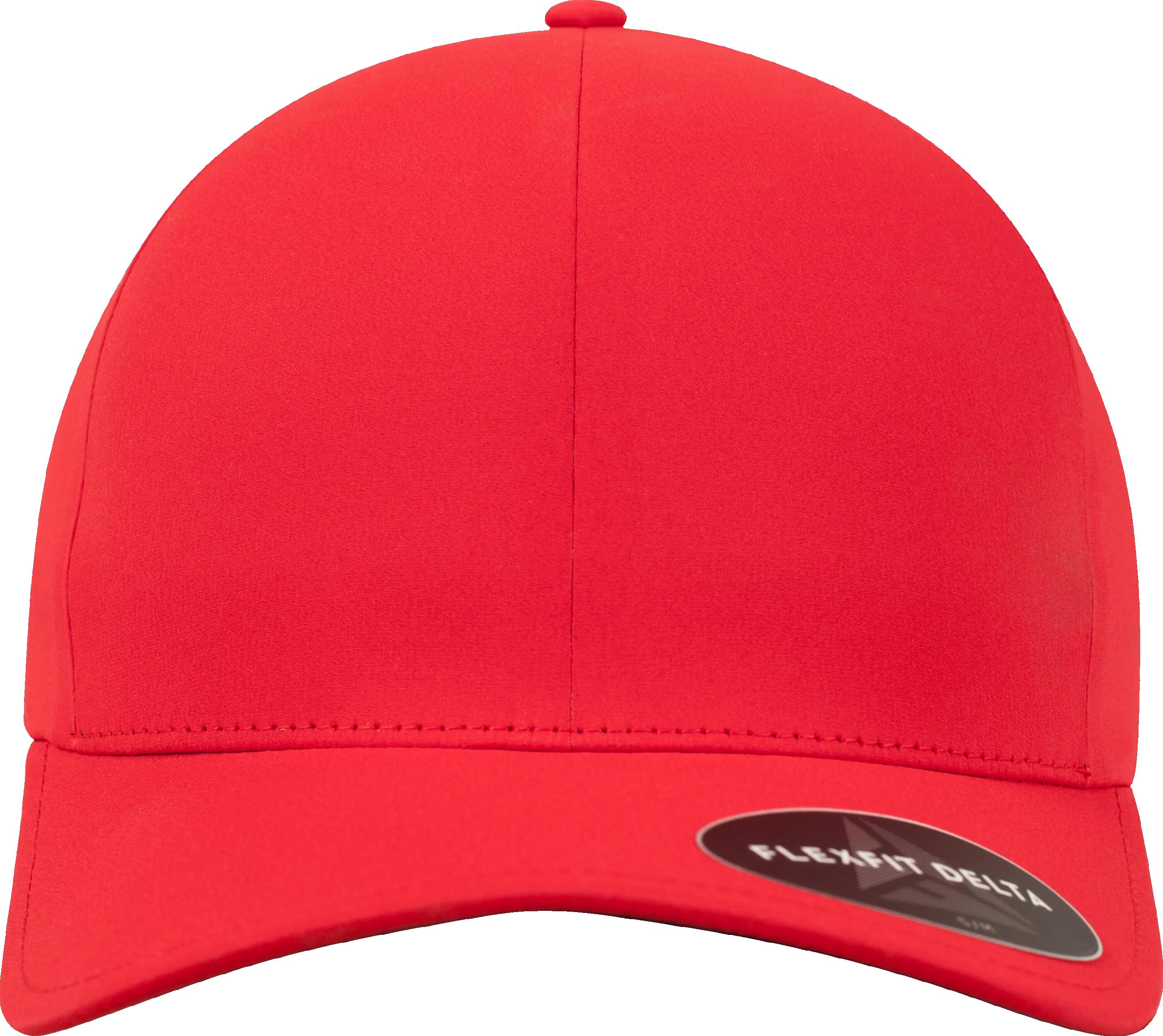 Cappellino Flexfit delta 2/7