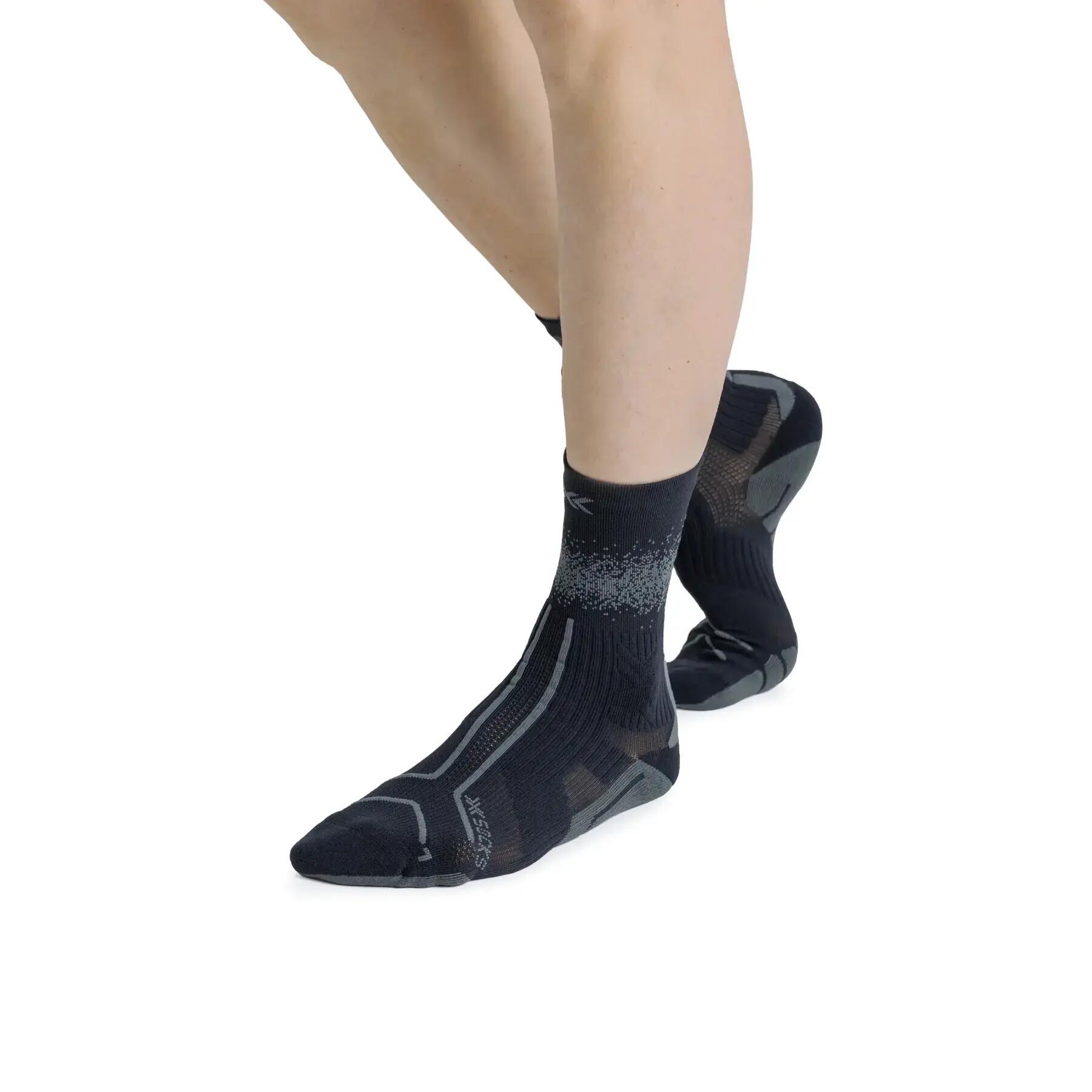 Sokken X-Socks Terraskin Perform 3/4
