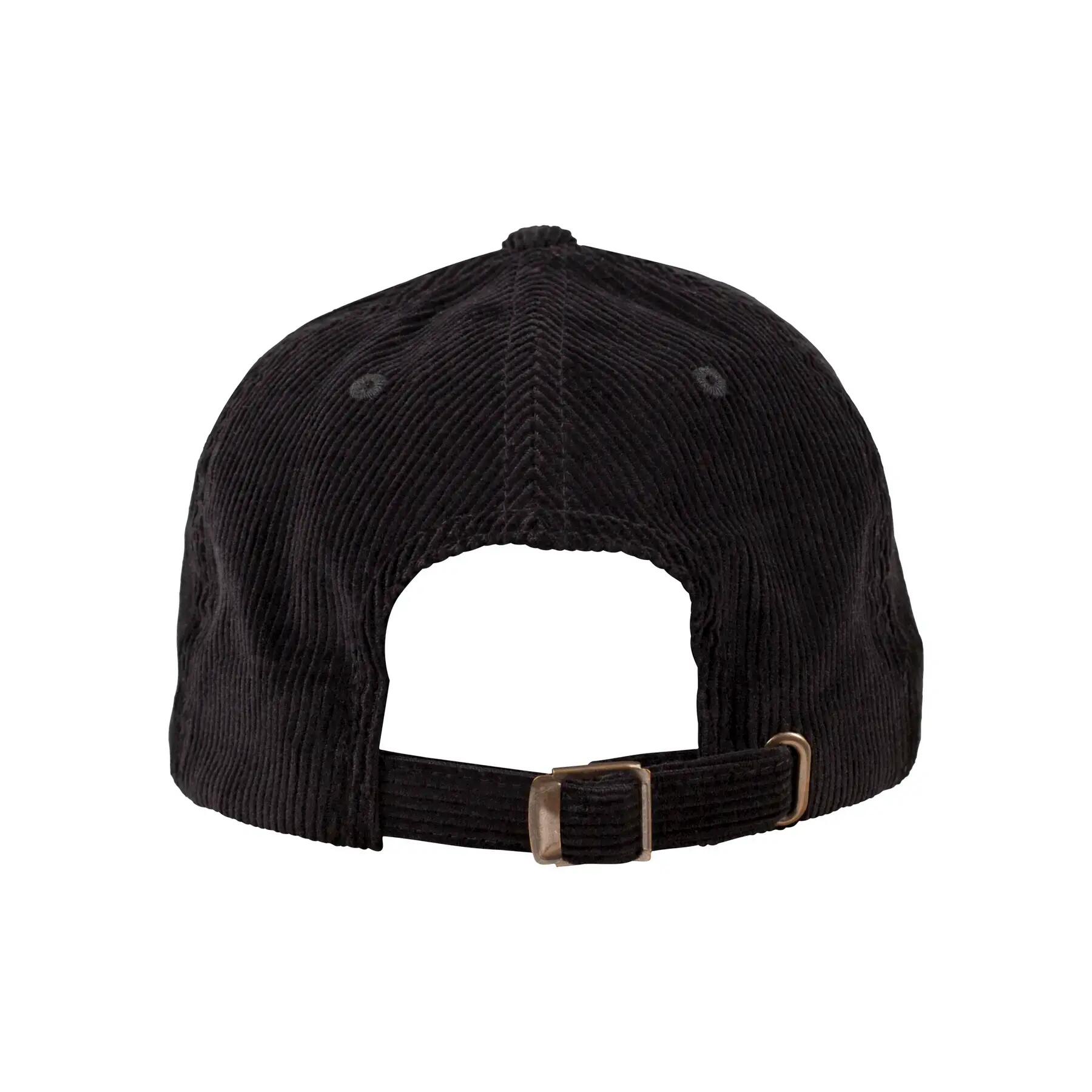 Boné Flexfit low profile corduroy dad 3/7