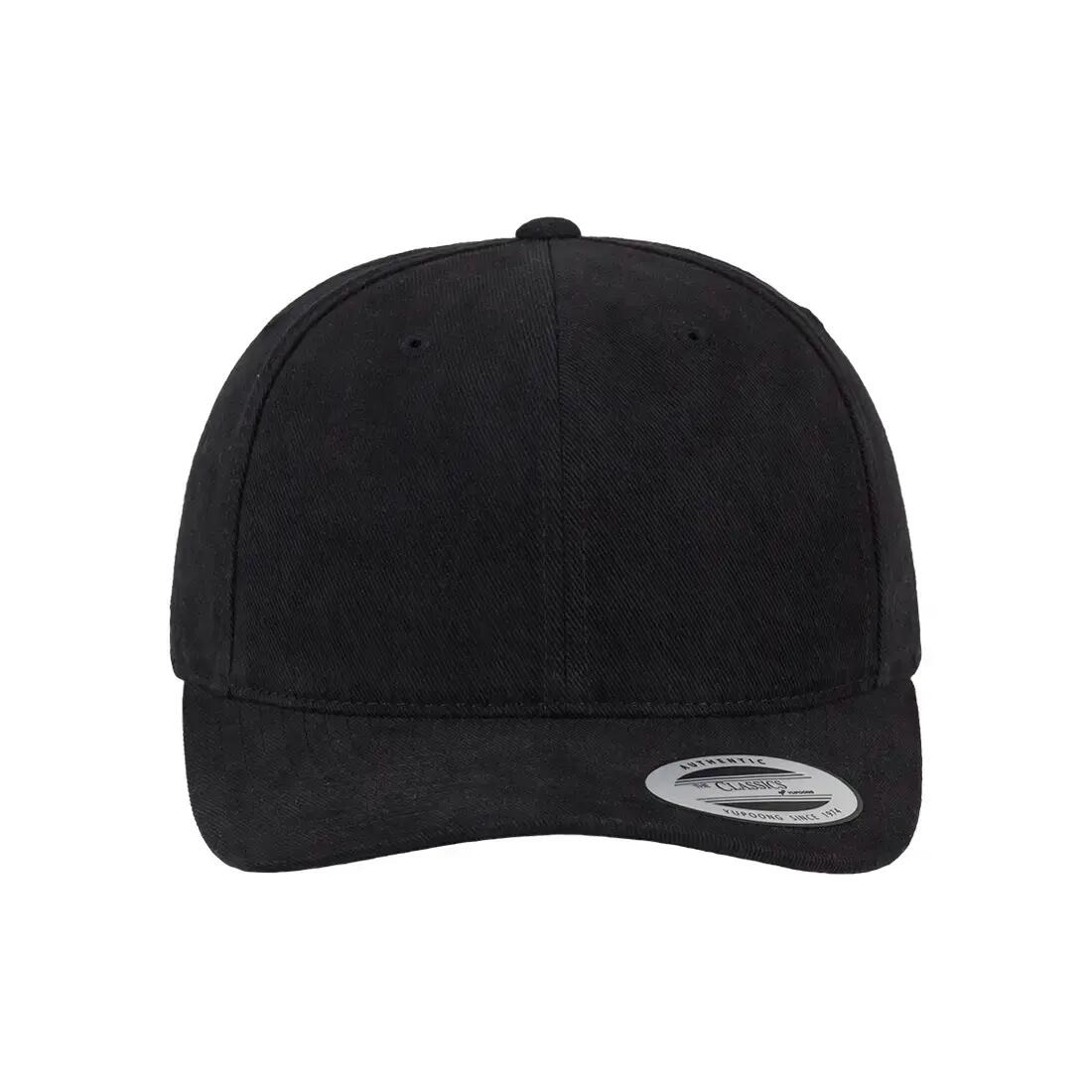Berretto Flexfit bruhed cotton twill mid-profile 2/7