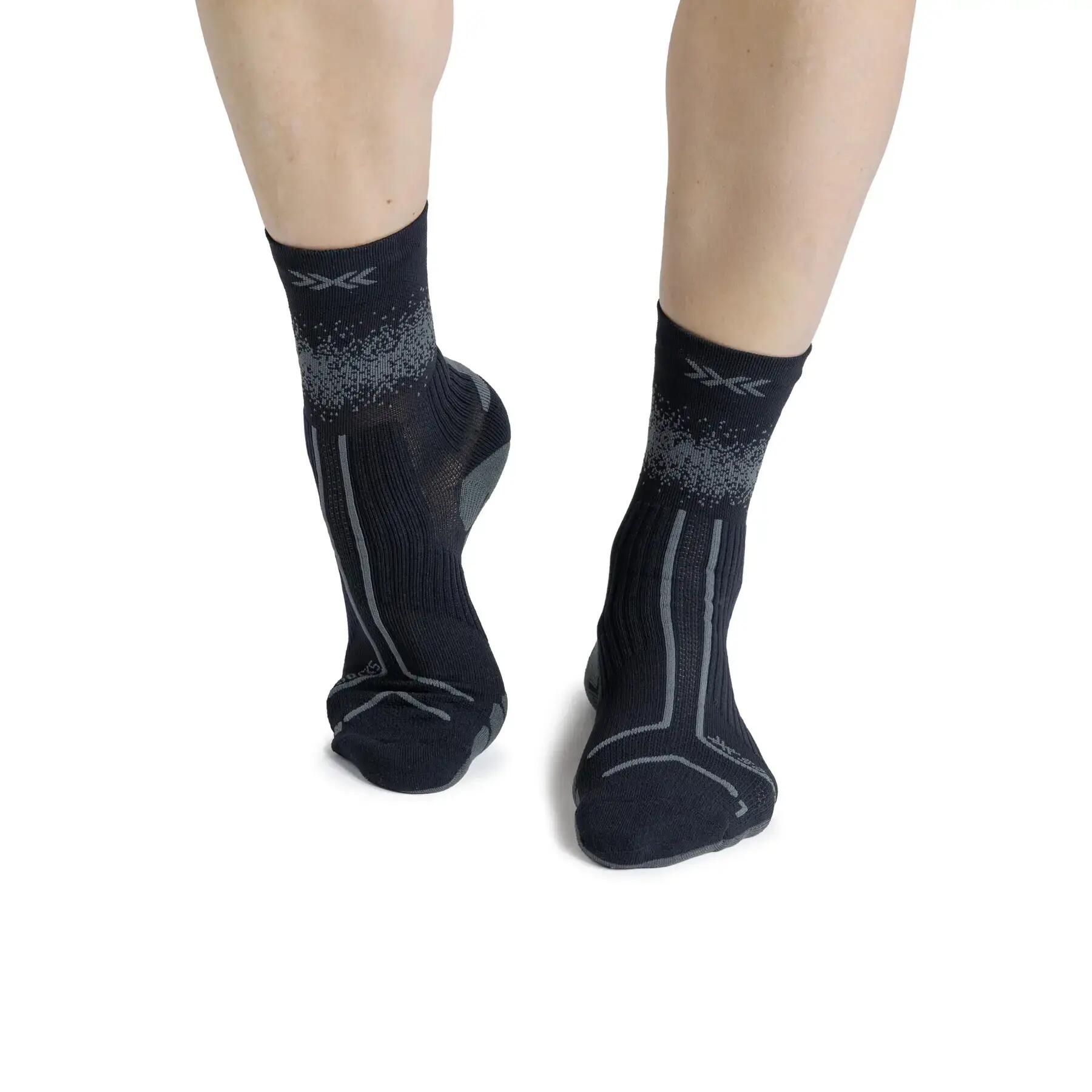 Sokken X-Socks Terraskin Perform 2/4