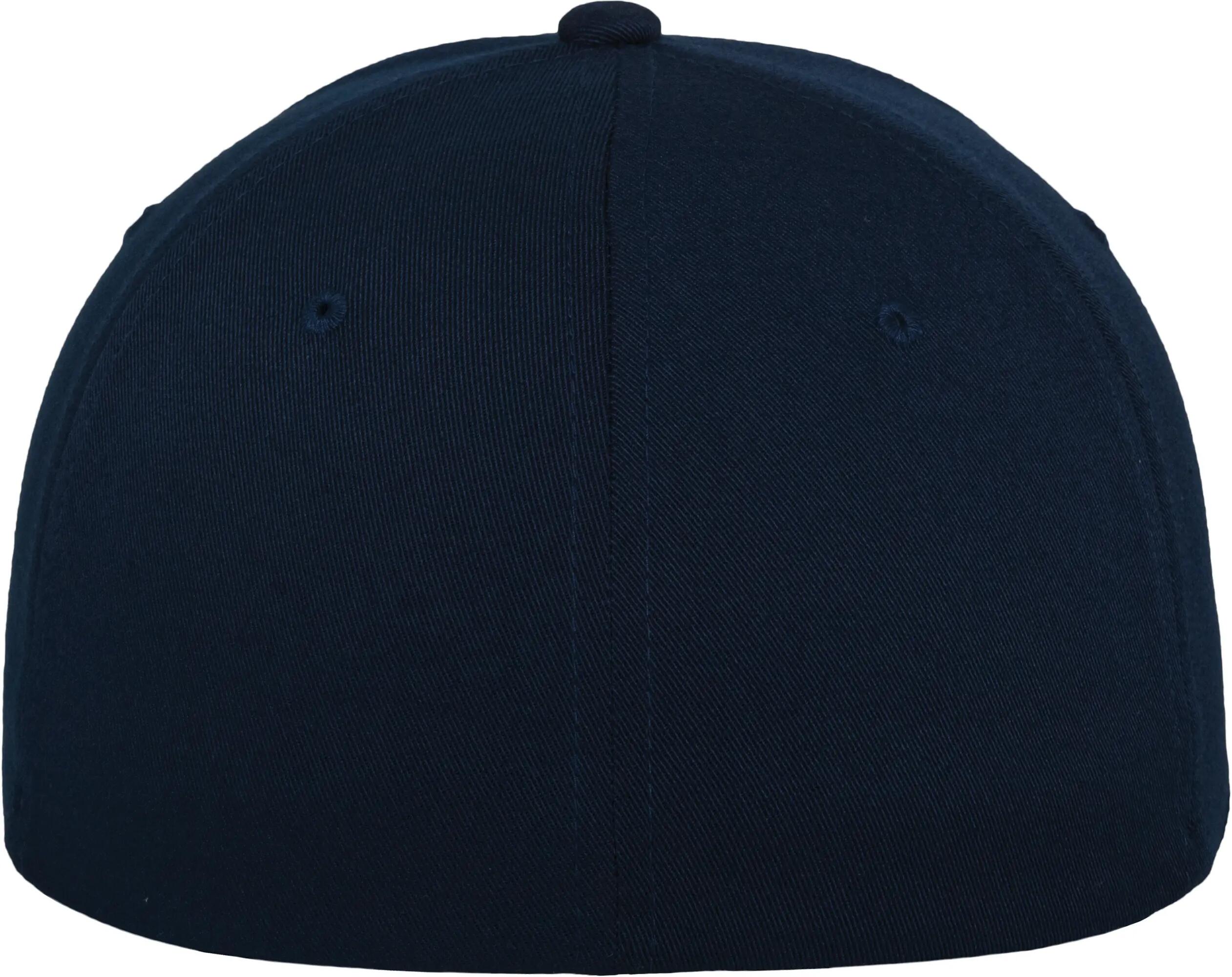 Cappellino Flexfit 5 panel 3/7