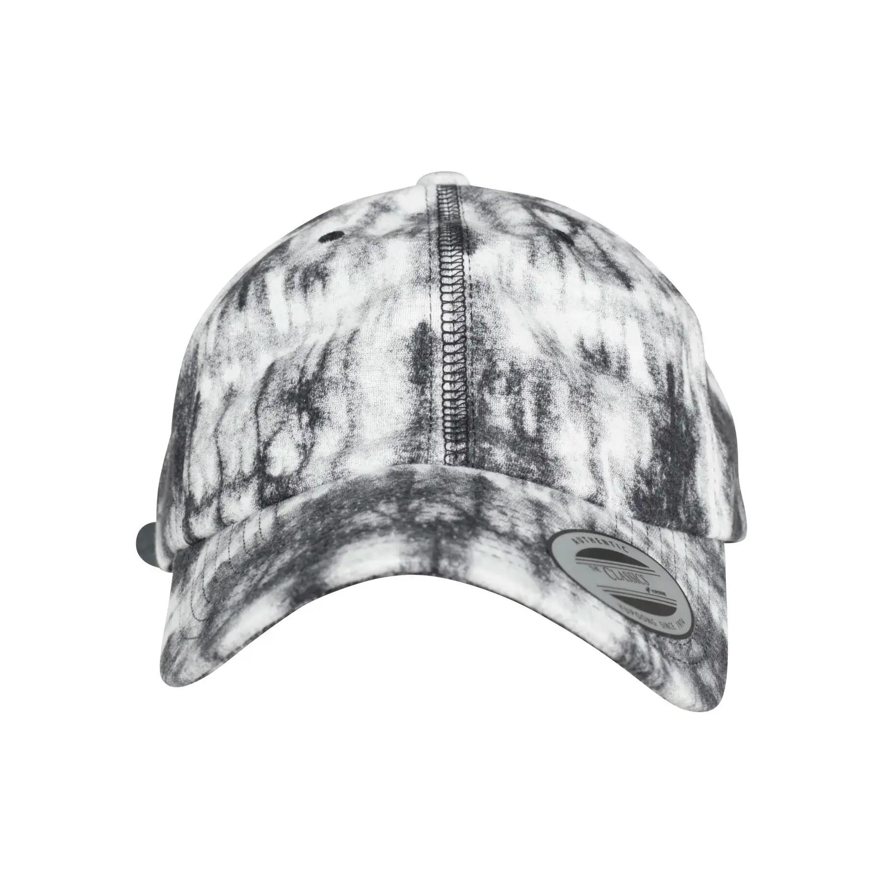 Czapka Flexfit low profile 4/6
