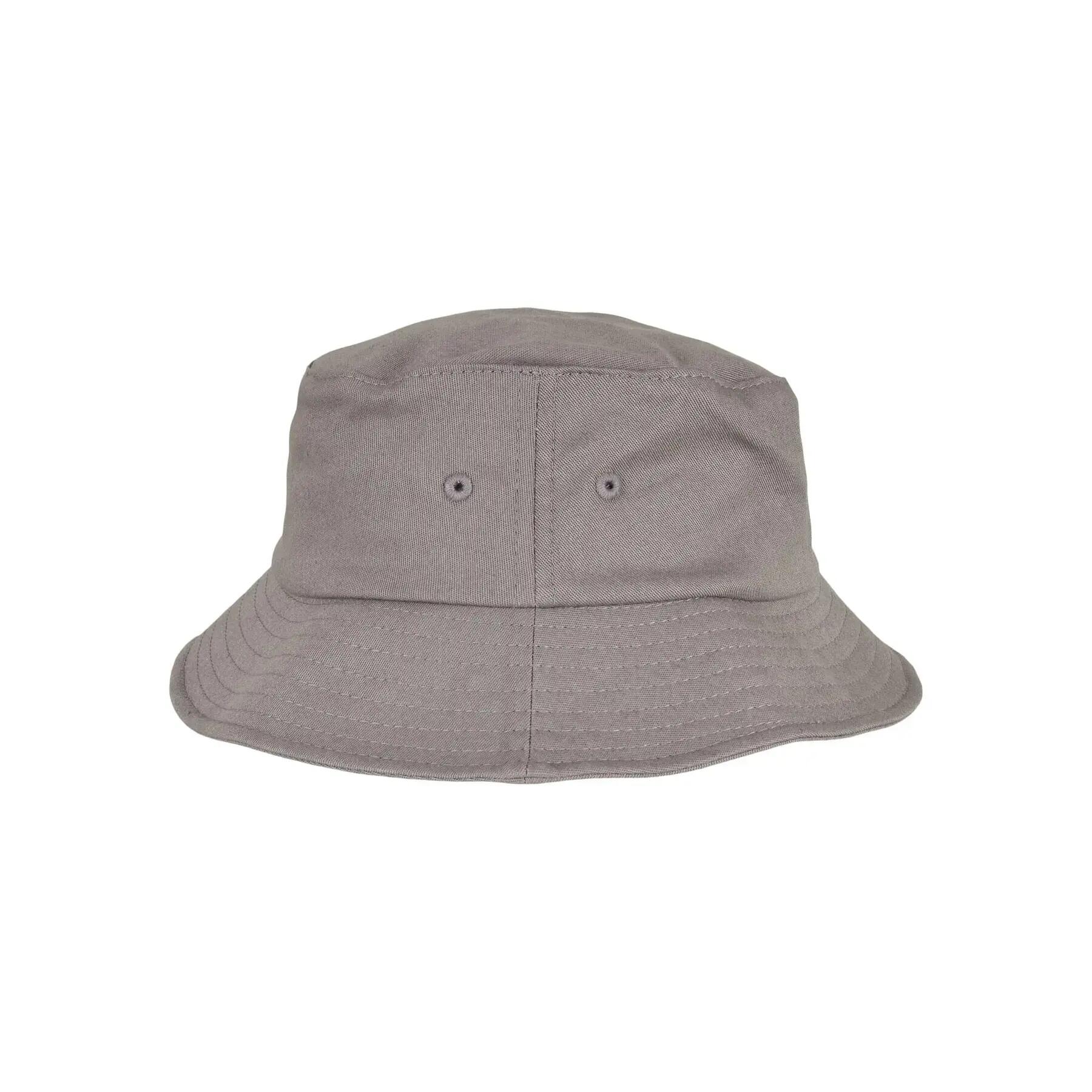 Kind katoen twill bob Urban Classics Flexfit 2/4