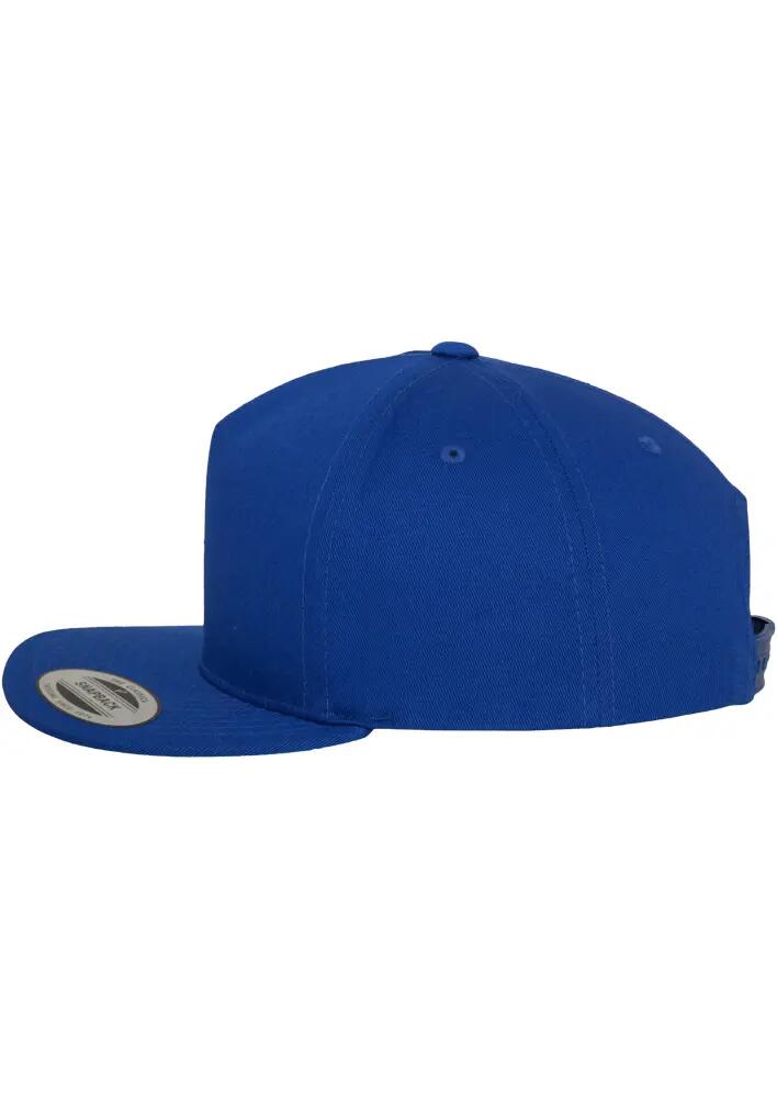 Czapka Flexfit Classique 5 panel 2/7