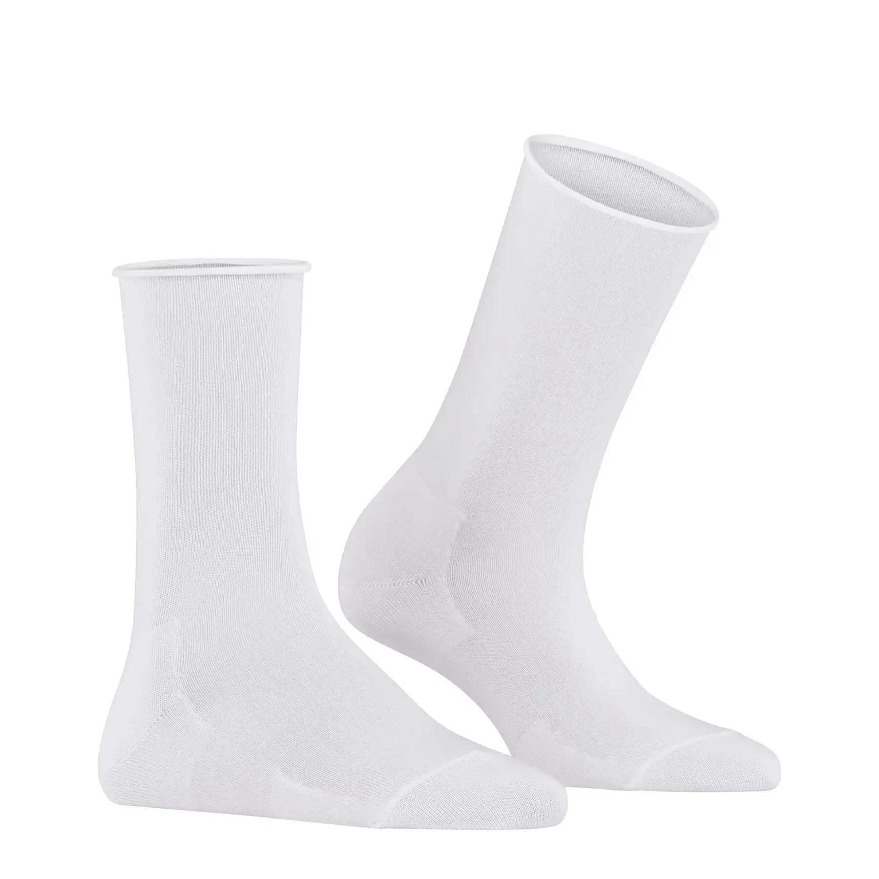 Meias femininas Falke Active Breeze 3/5
